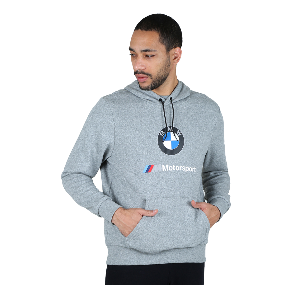 Buzo hotsell bmw puma