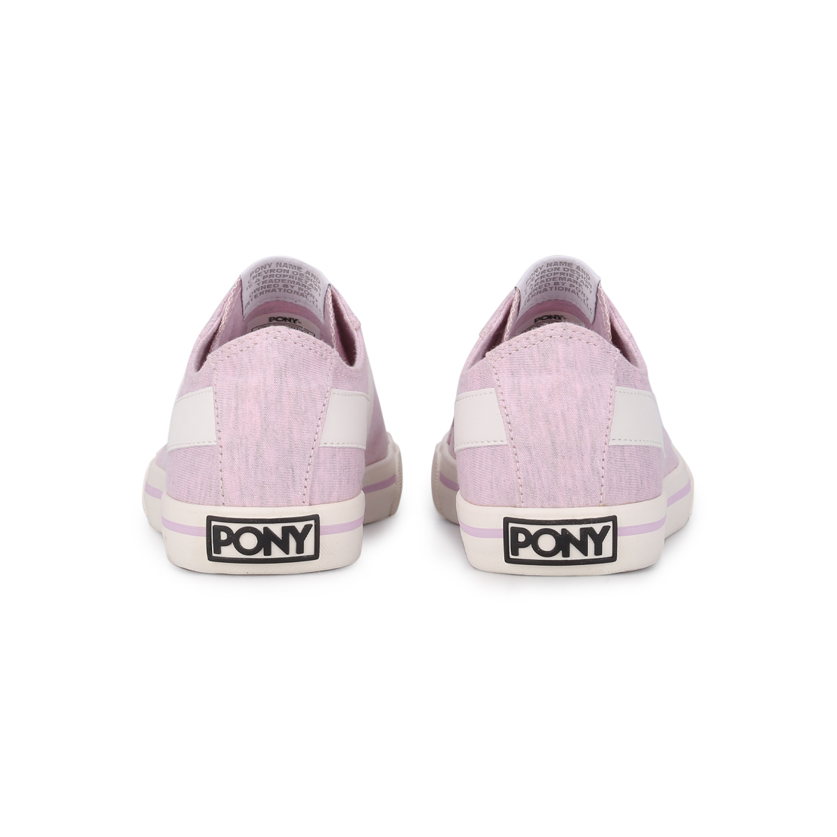 Zapatillas Pony Shooter Ox Mesh,  image number null