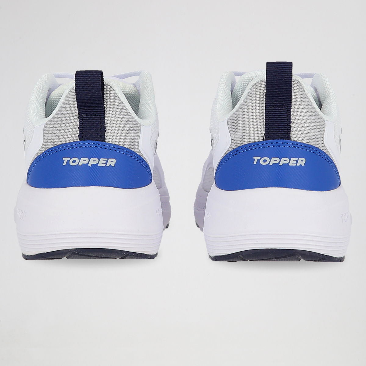 Zapatillas Entrenamiento Topper Drive 2 Hombre,  image number null