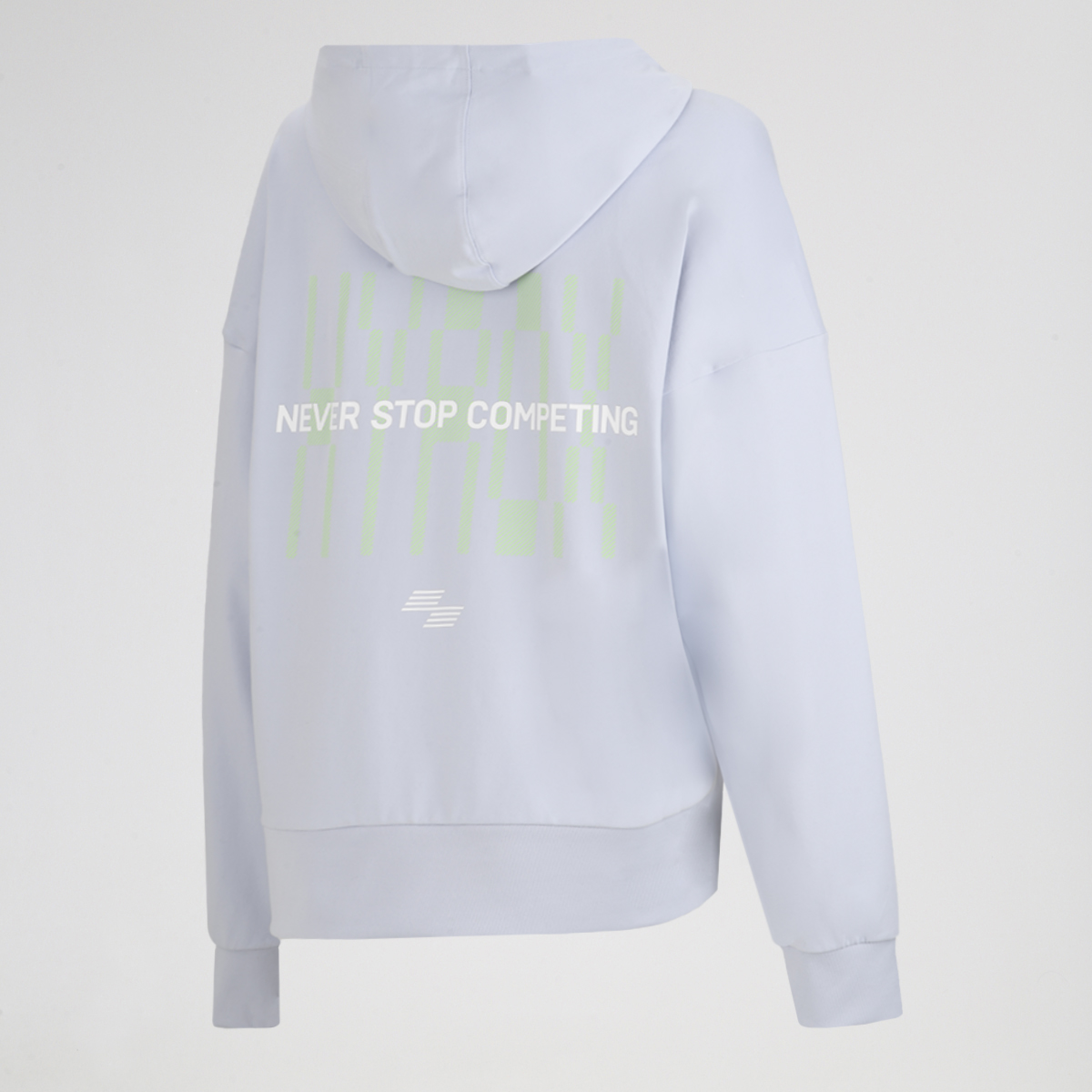 Buzo Entrenamiento Puma X Hyrox Cloudspun Mujer,  image number null