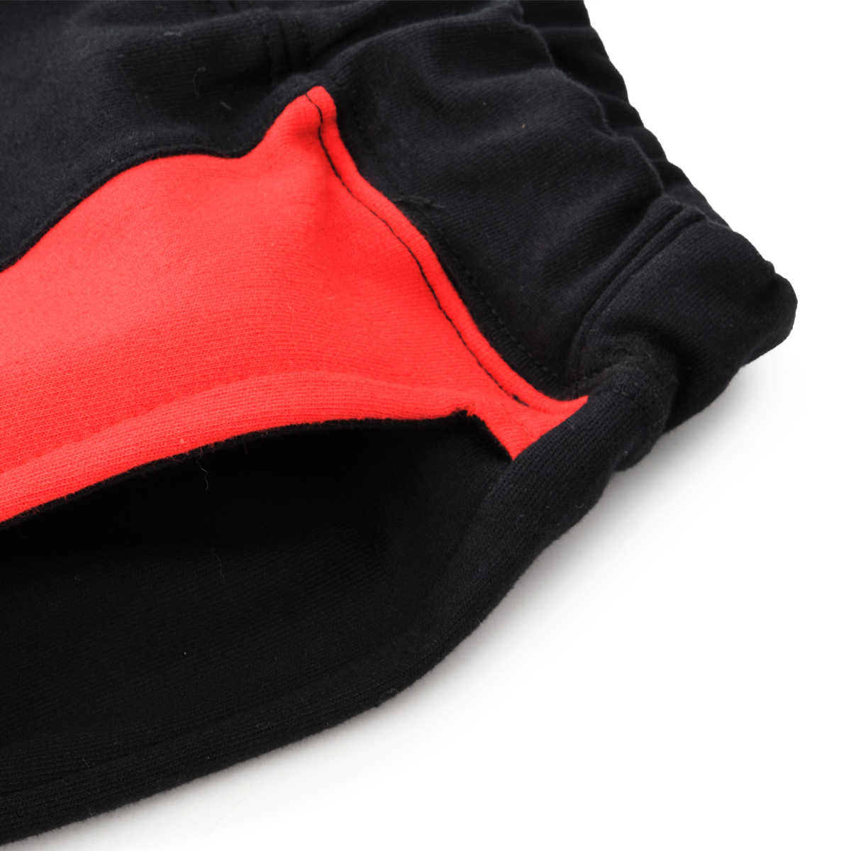 Bermuda Fútbol Newells Old Boys Givova De Viaje Unisex,  image number null