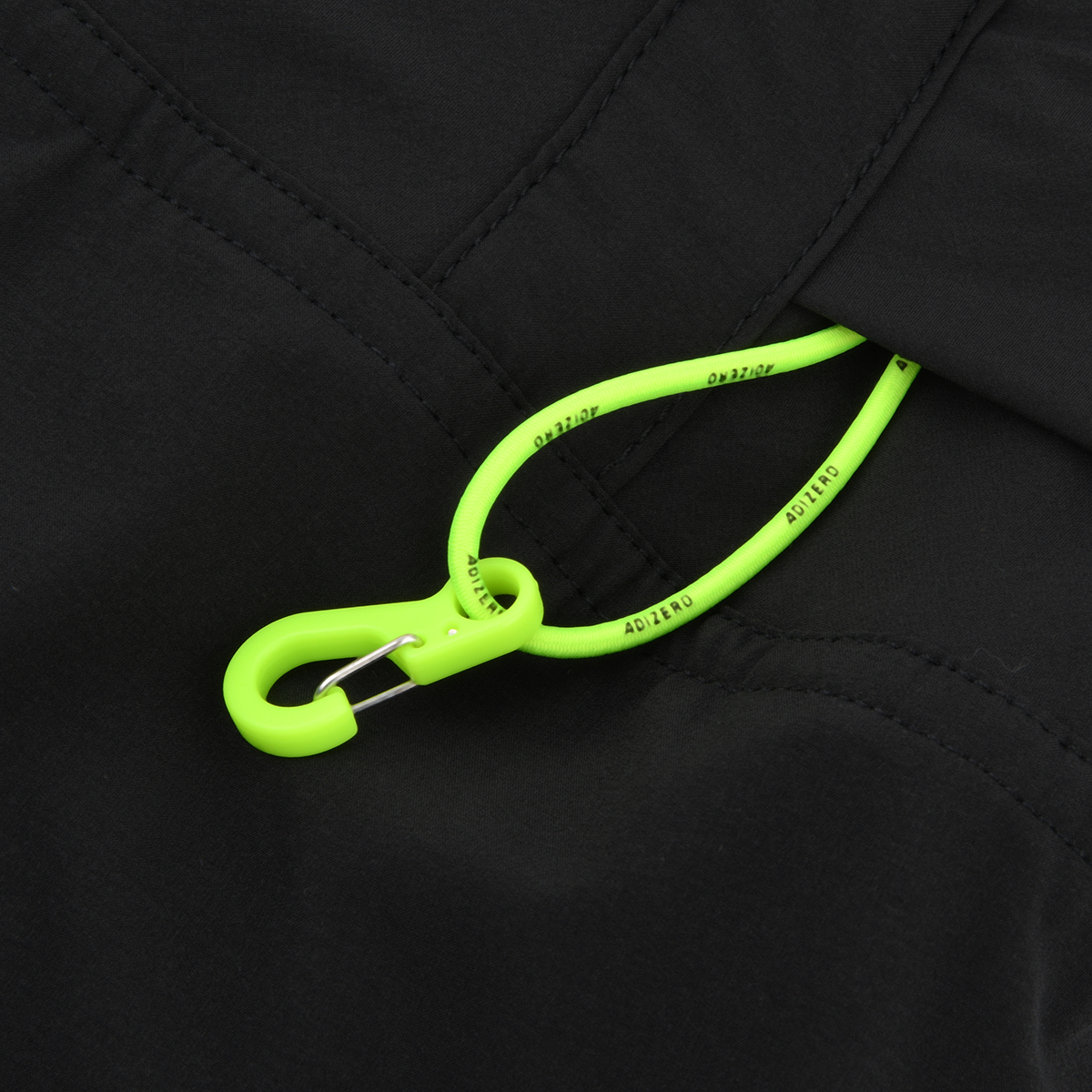 Short Running adidas Adizero Archive Hombre,  image number null