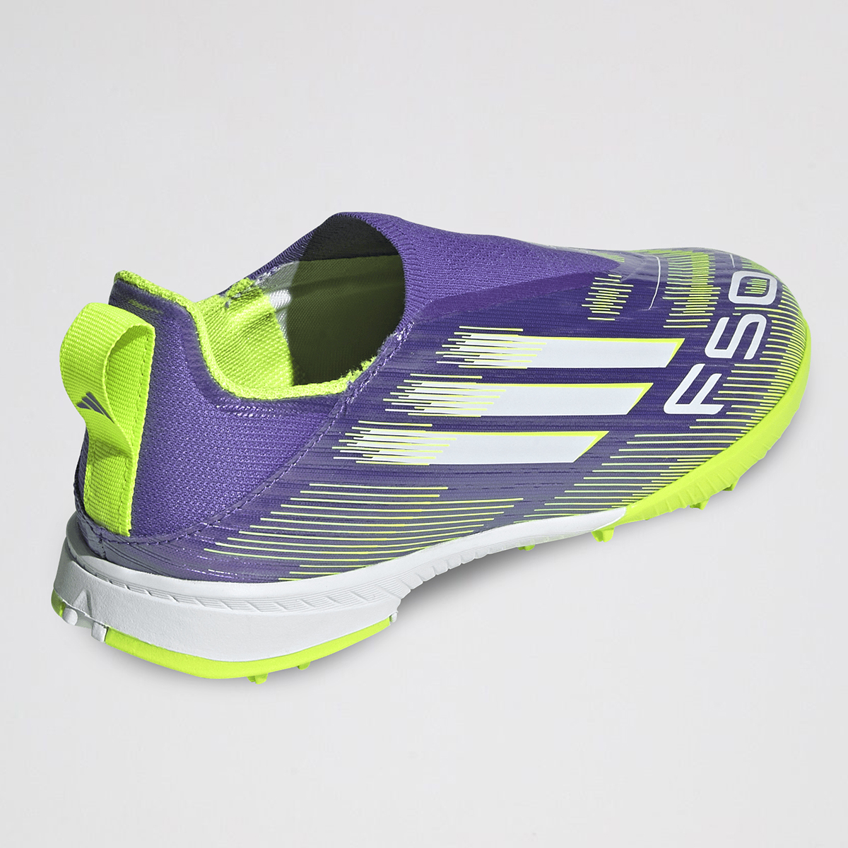 Botines sin cordones adidas F50 League Ll Tf Ni&ntilde;o,  image number null