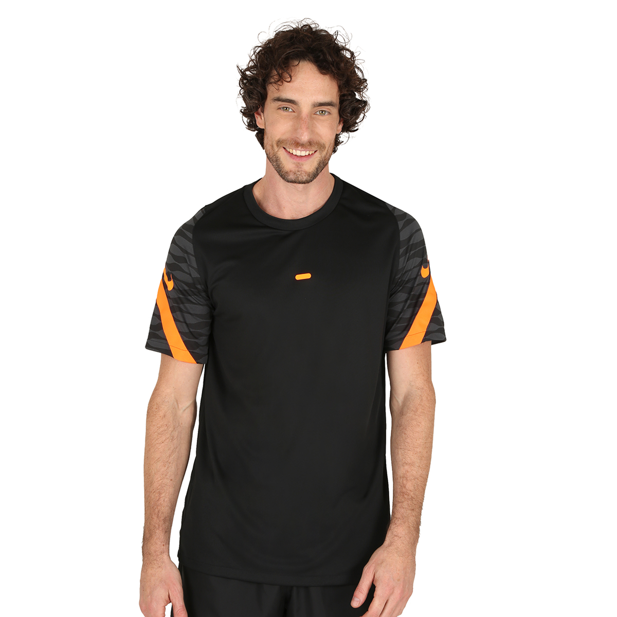 Remeras nike dri fit hombre 2025