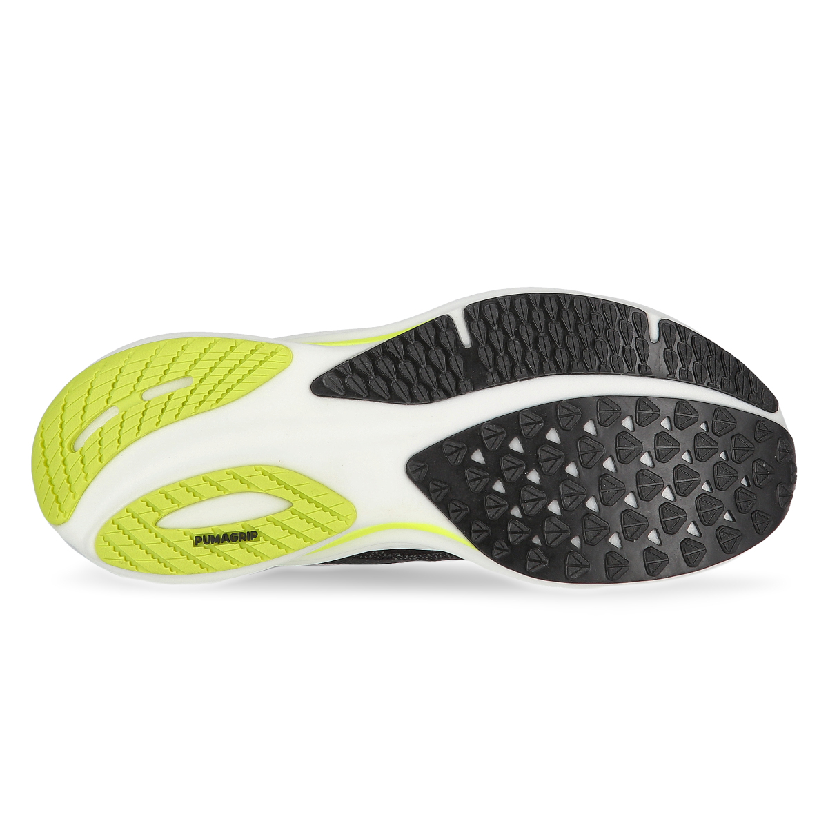 Zapatillas Running Puma Magnify Nitro 2 Hombre,  image number null