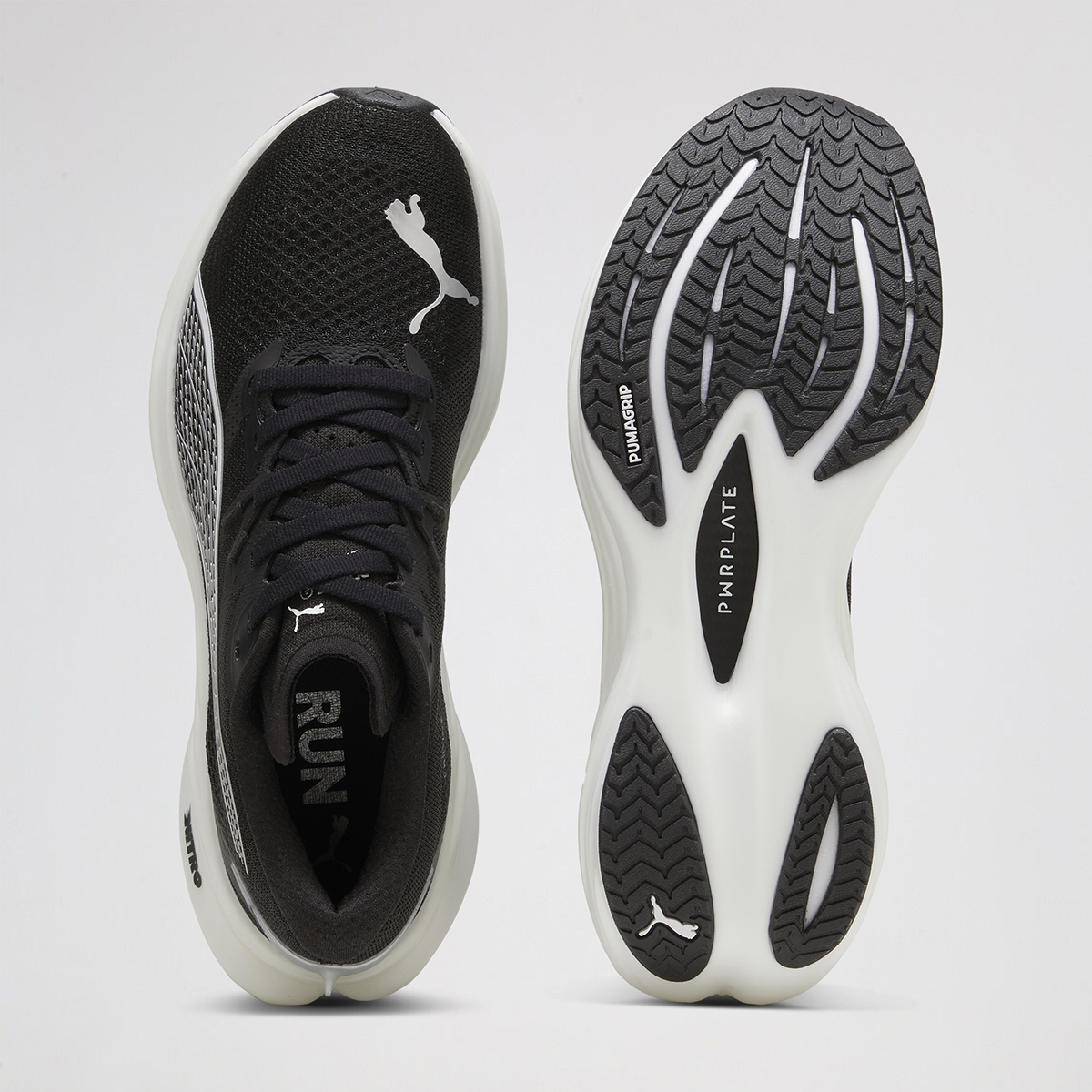 Zapatillas Puma Deviate Nitro 3 de Mujer,  image number null