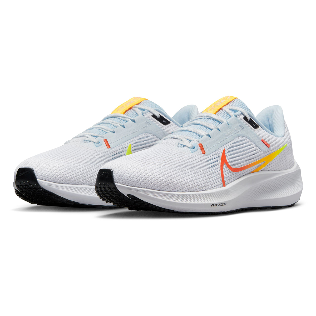 Nike air zoom deals pegasus mujer