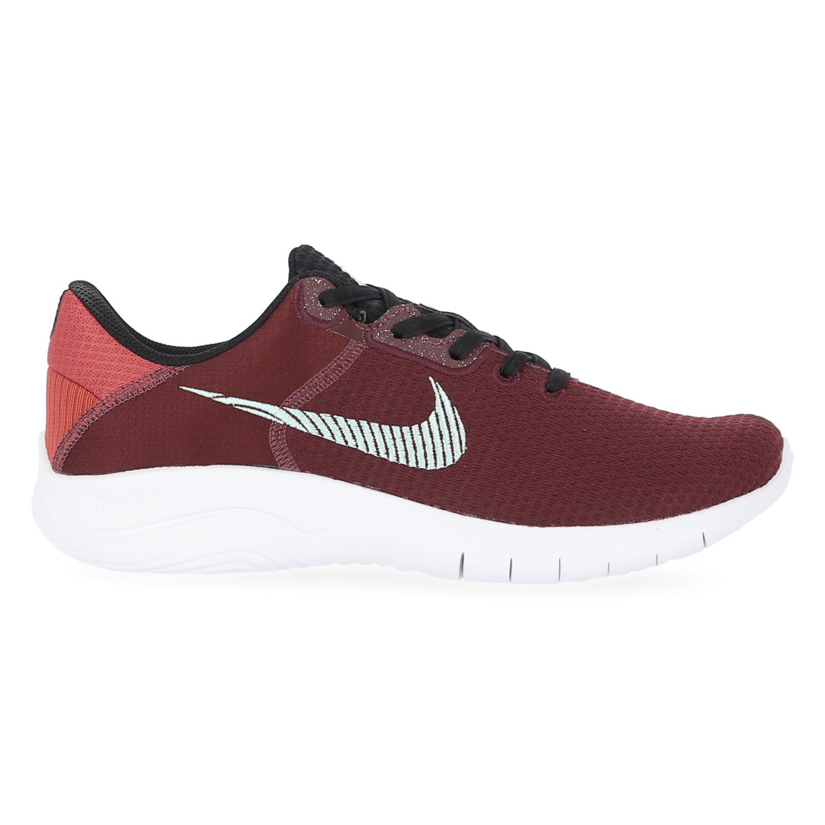 Zapatilla nike flex training mujer online