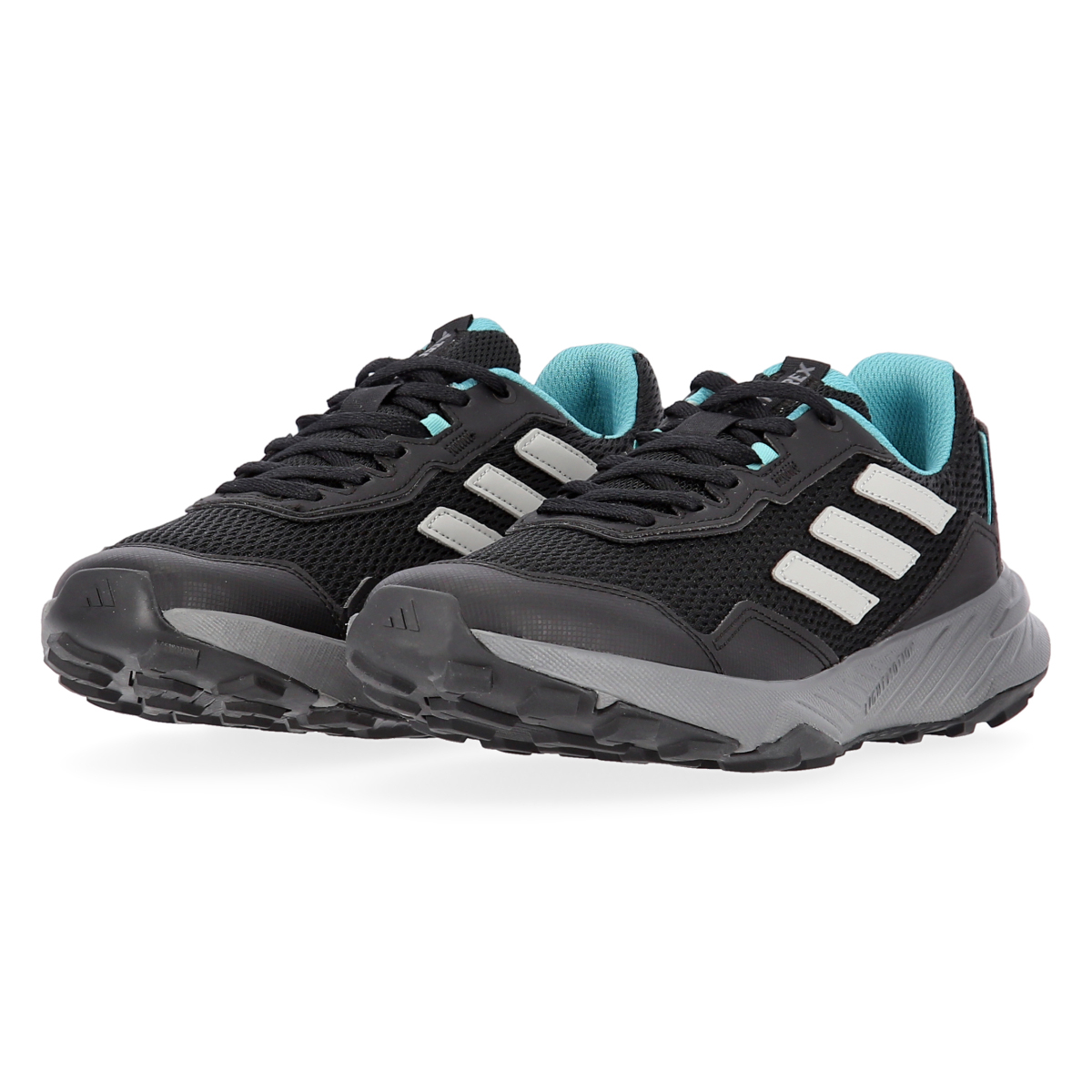 Zapatillas Outdoor adidas Tracefinder Mujer,  image number null