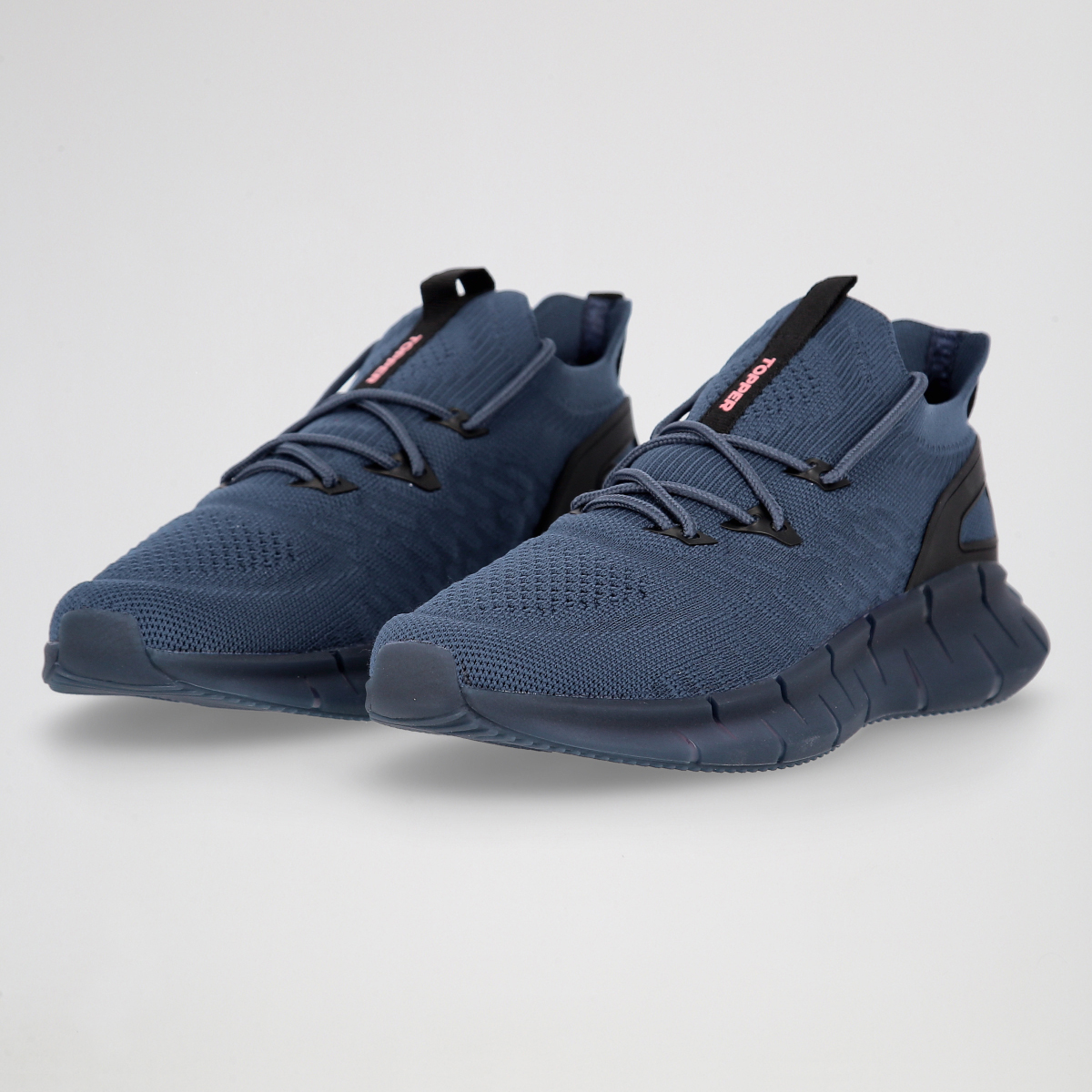 Zapatillas Entrenamiento Topper Styl Hombre,  image number null