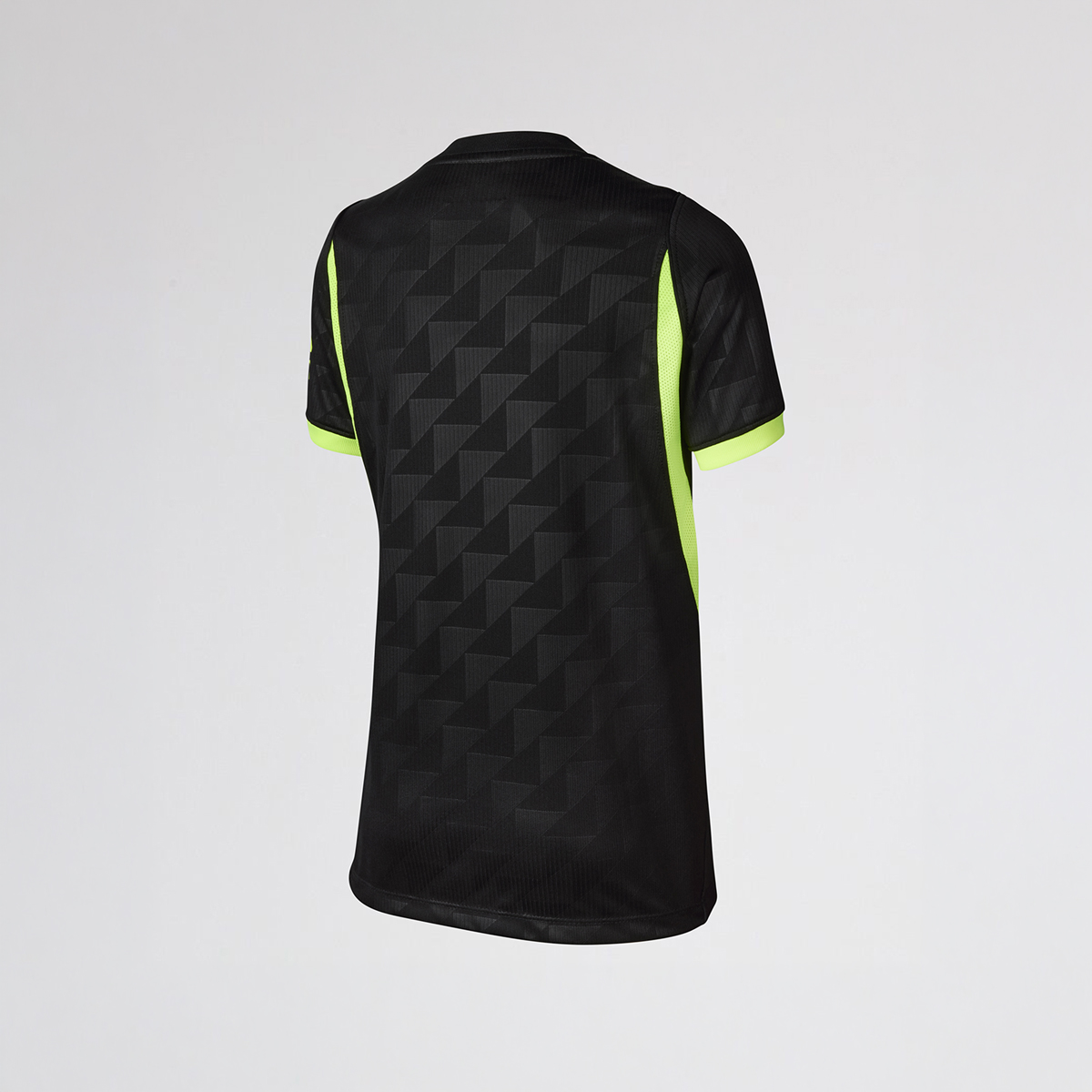 Camiseta Atlético madrid nike suplente stadium away 26/27 infantil — imagen 2