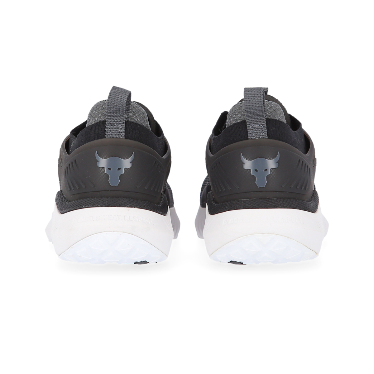 Zapatillas Training Under Armour Proyect Rock Hombre,  image number null