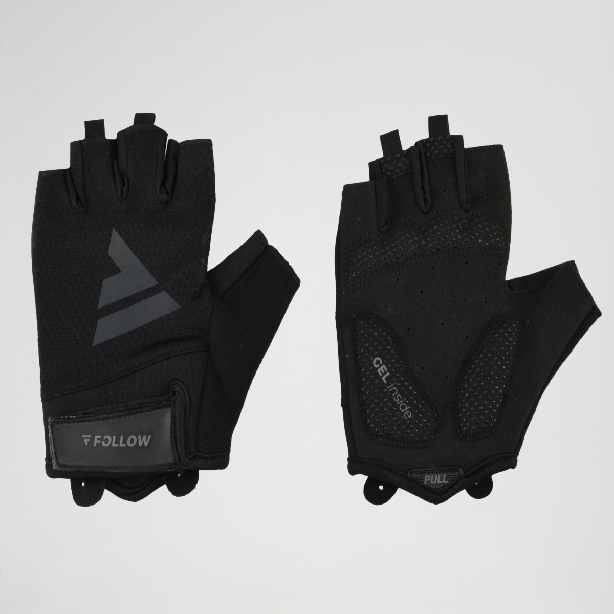 Guantes Follow Fit France,  image number null