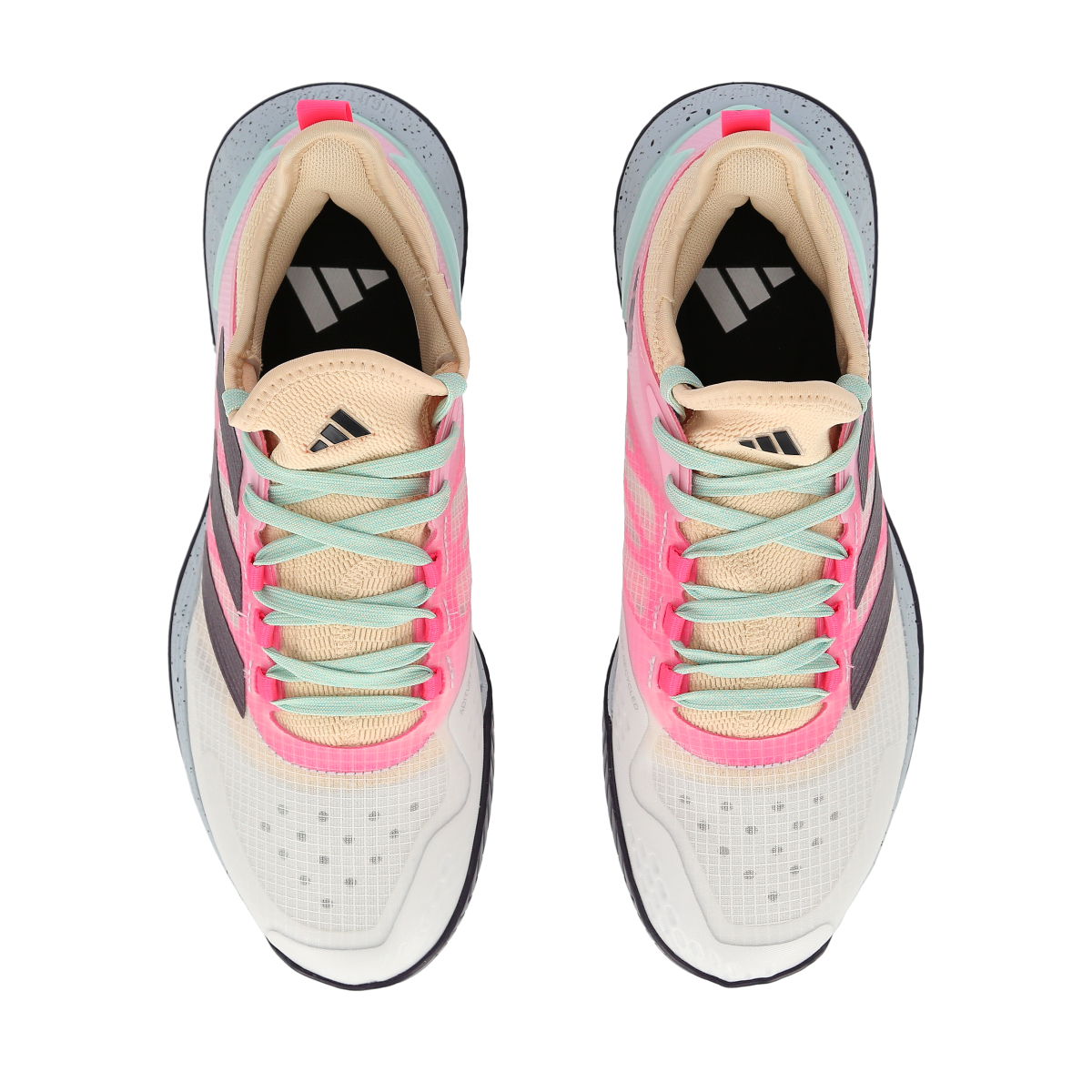 Zapatillas Tenis adidas Adizero Ubersonic 4.1,  image number null