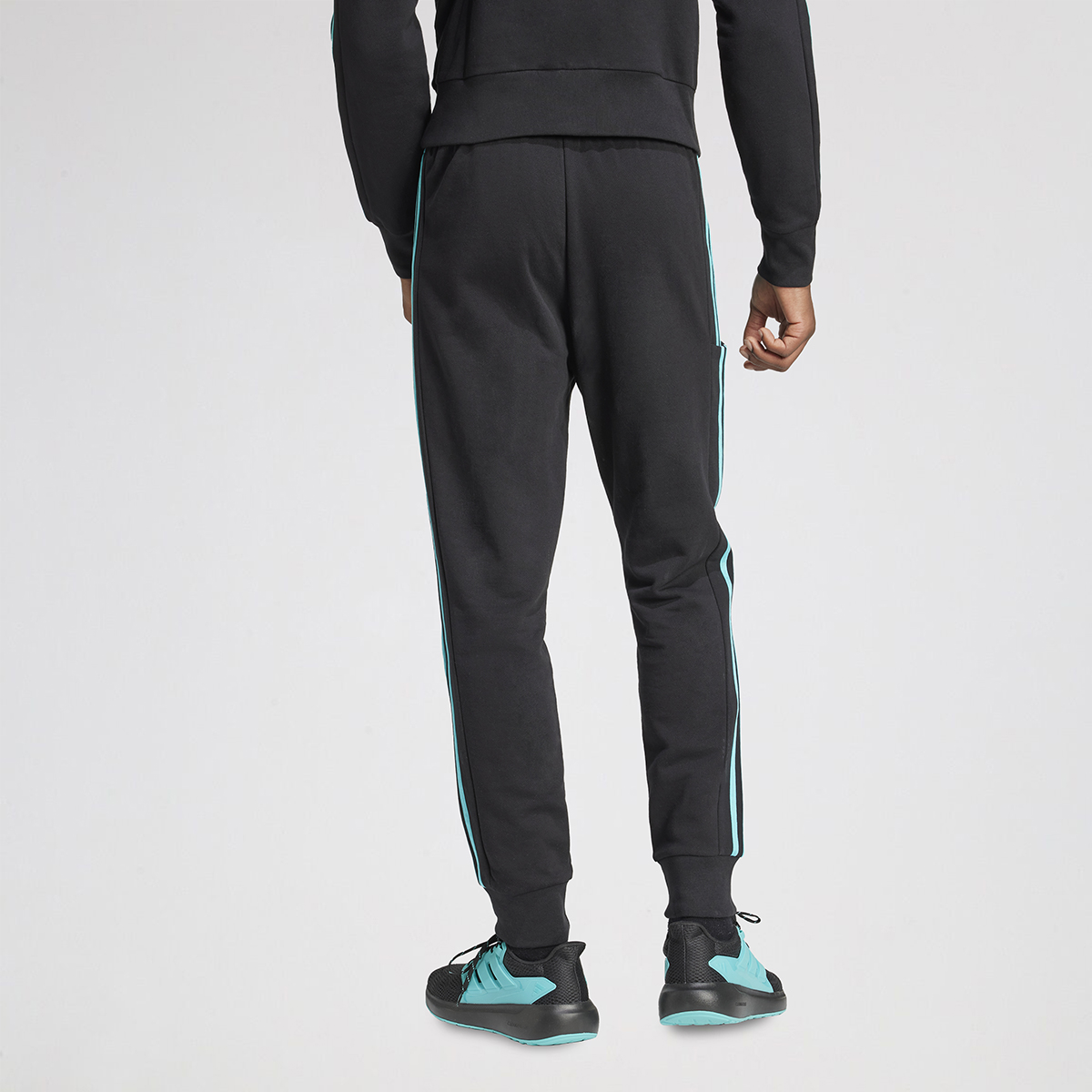 Pantalón adidas AMG F1 Hombre,  image number null