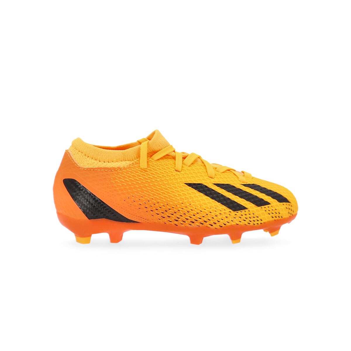 Botas de fútbol turf de niños X Speedportal.3 TF adidas