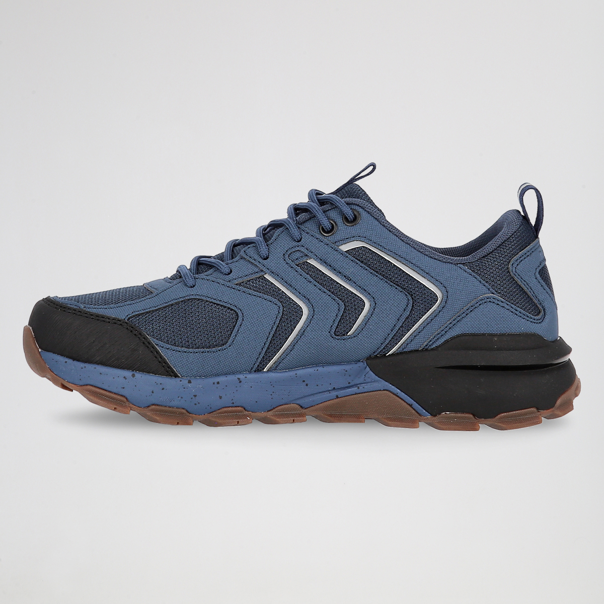 Zapatillas Outdoor Montagne Taurus Halfloat Hombre,  image number null