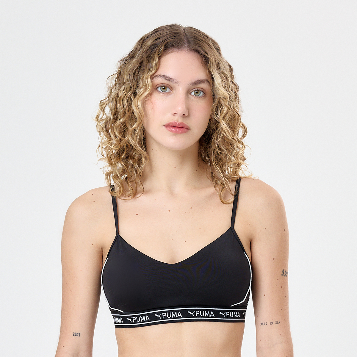 Top Entrenamiento Puma Move Strong Mujer,  image number null