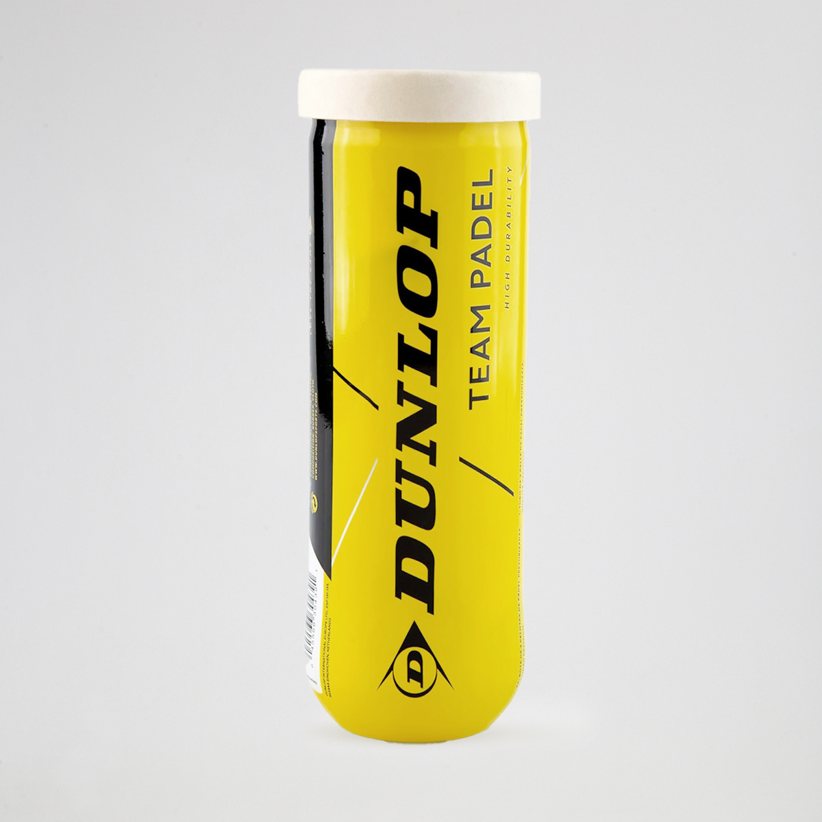 Tubo De Pelotas Dunlop Padel X3,  image number null
