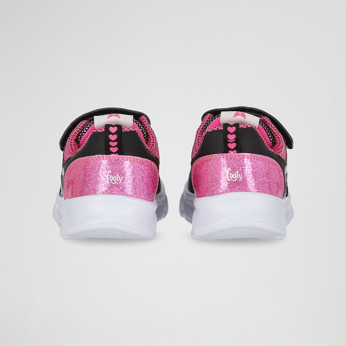 Zapatillas Footy Kuromi Niña,  image number null