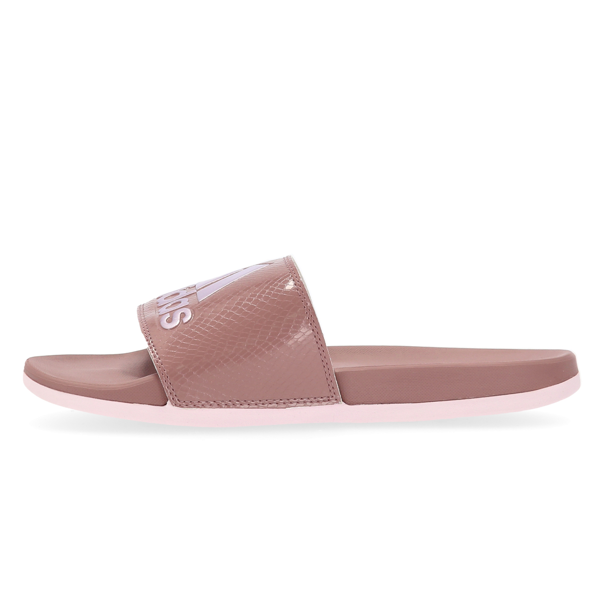 Adidas adilette comfort best sale mujer