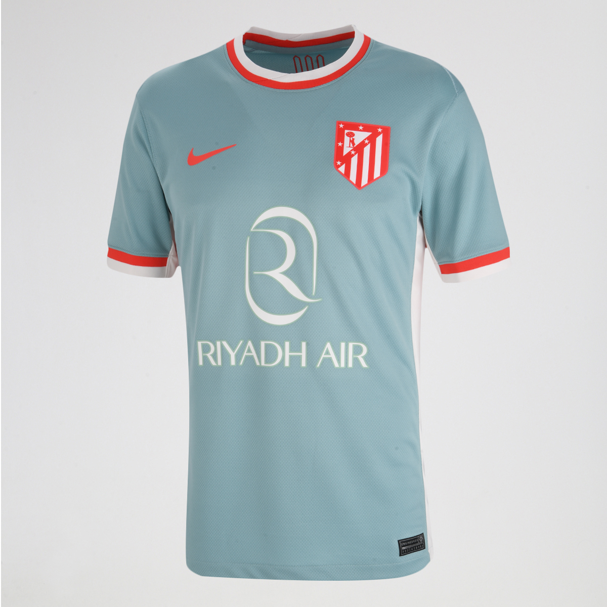 Camiseta Atlético de Madrid Nike Suplente 24/25 Hombre,  image number null