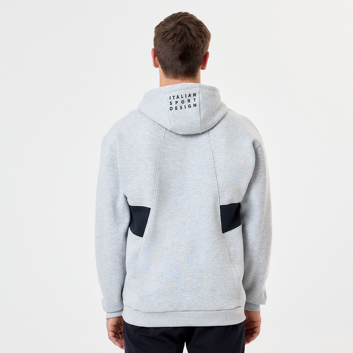 Buzo Lotto Athletica Jd Hombre,  image number null