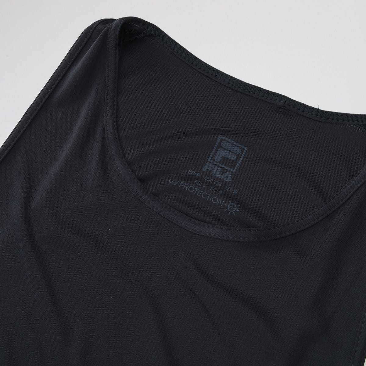 Musculosa Mujer Fila Basic Mujer,  image number null