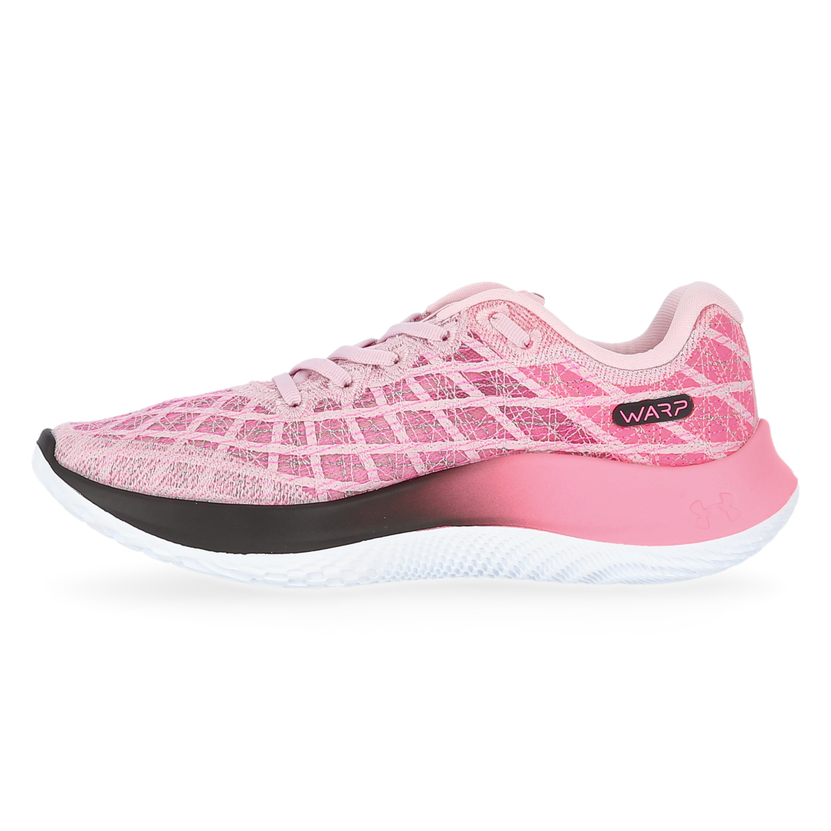 Zapatillas Running Under Armour Flow Velociti Wind Mujer,  image number null