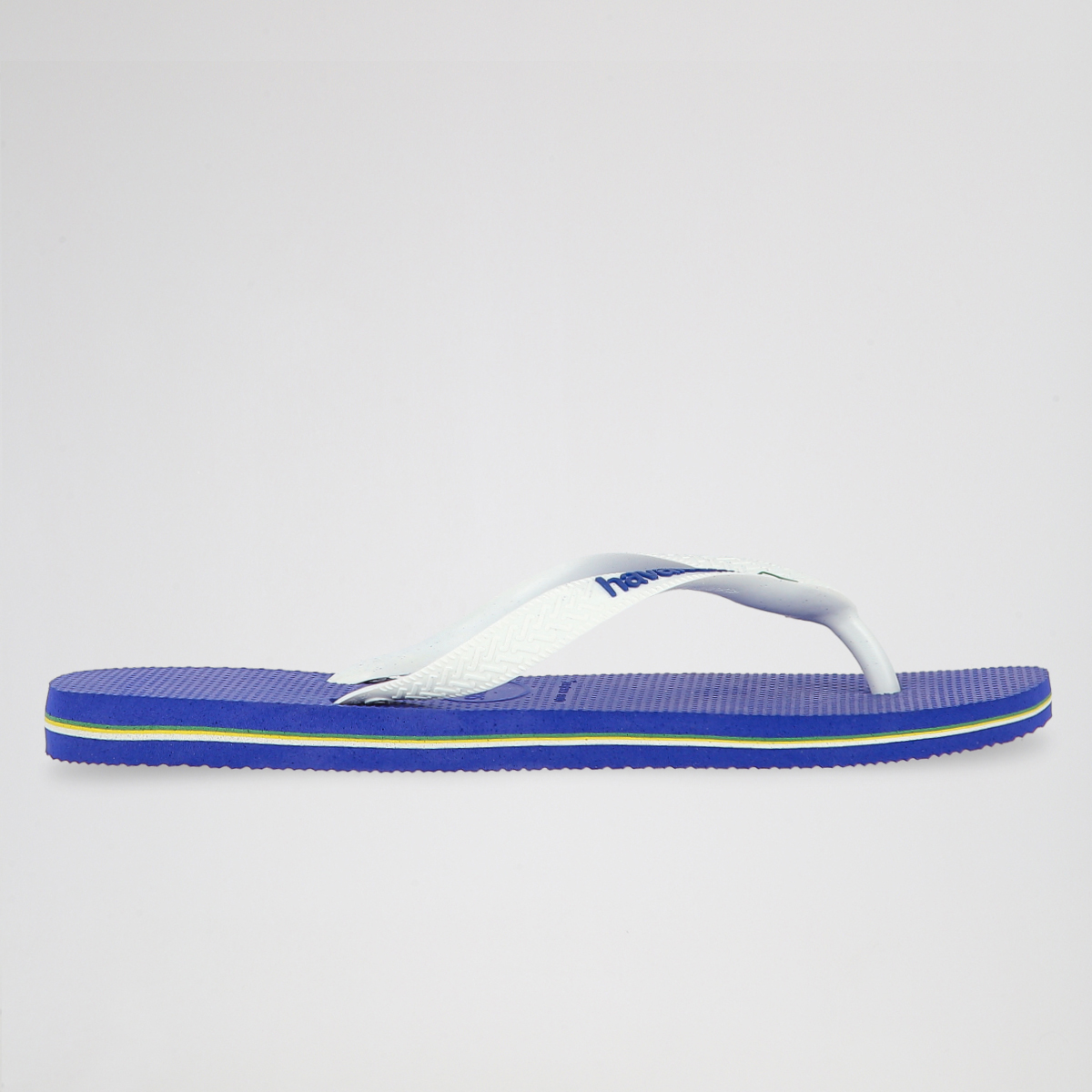 Ojotas Havaianas Brasil Goma,  image number null