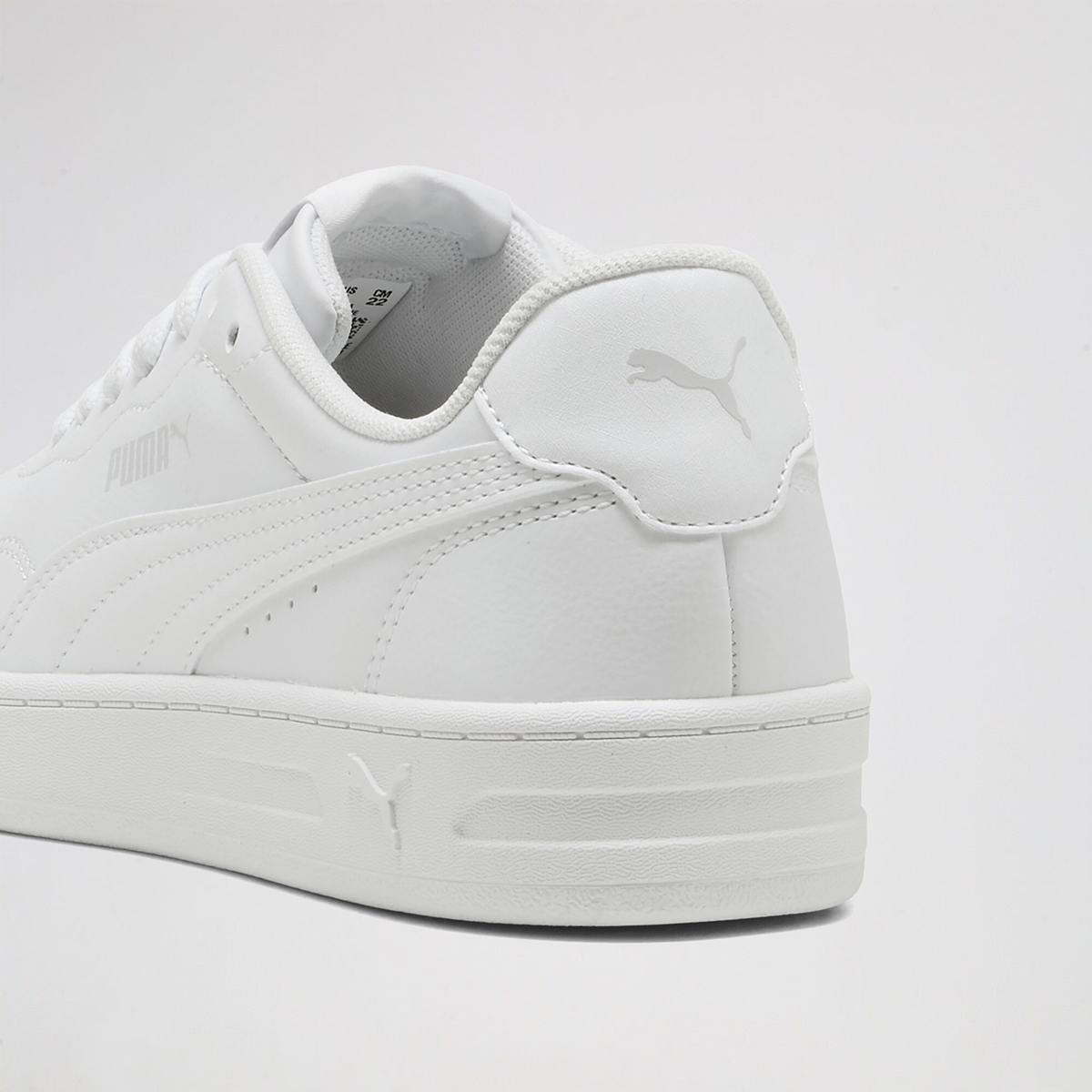 Zapatillas Puma Court Lally Ni&ntilde;a Sint&eacute;tico,  image number null