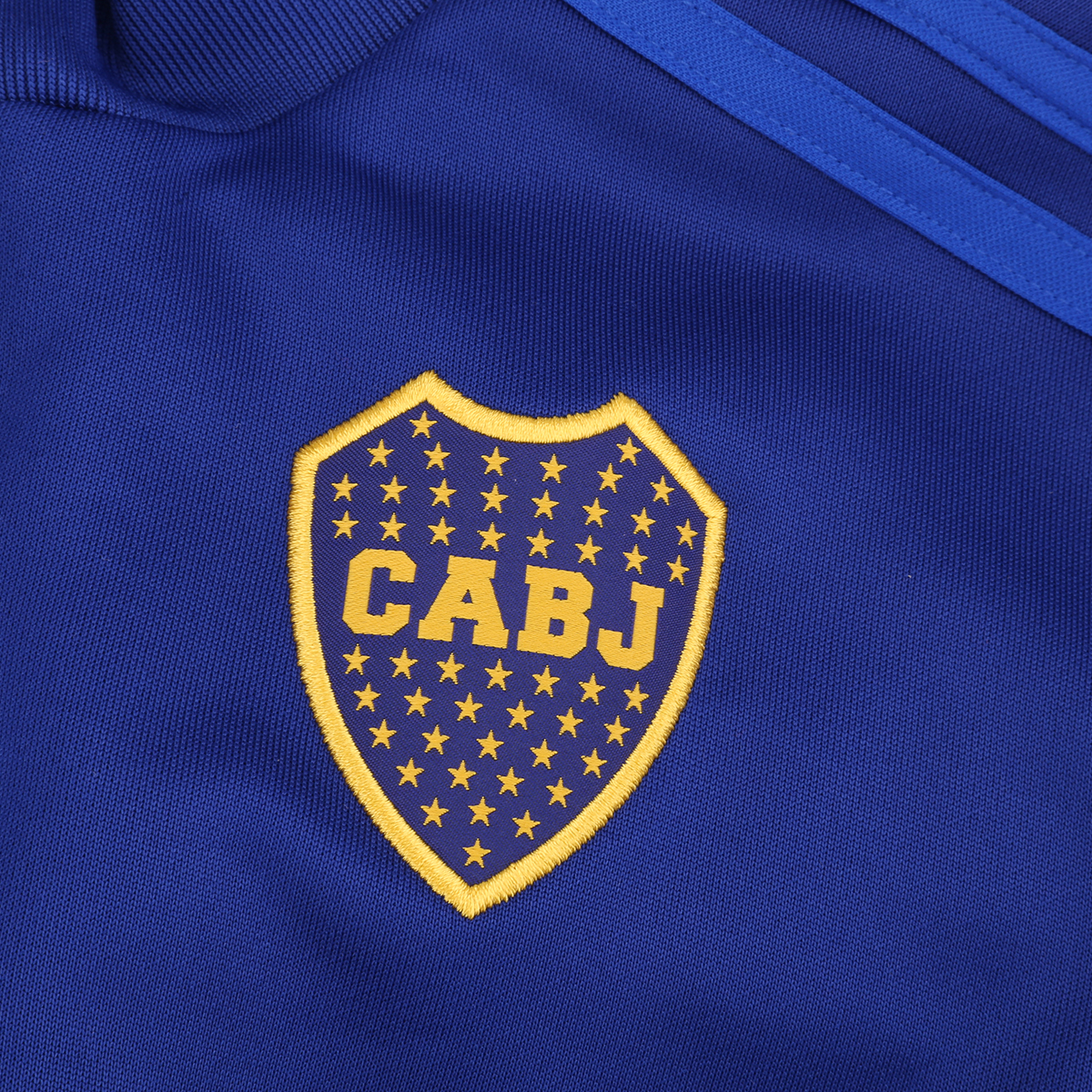 Campera adidas Boca Juniors,  image number null