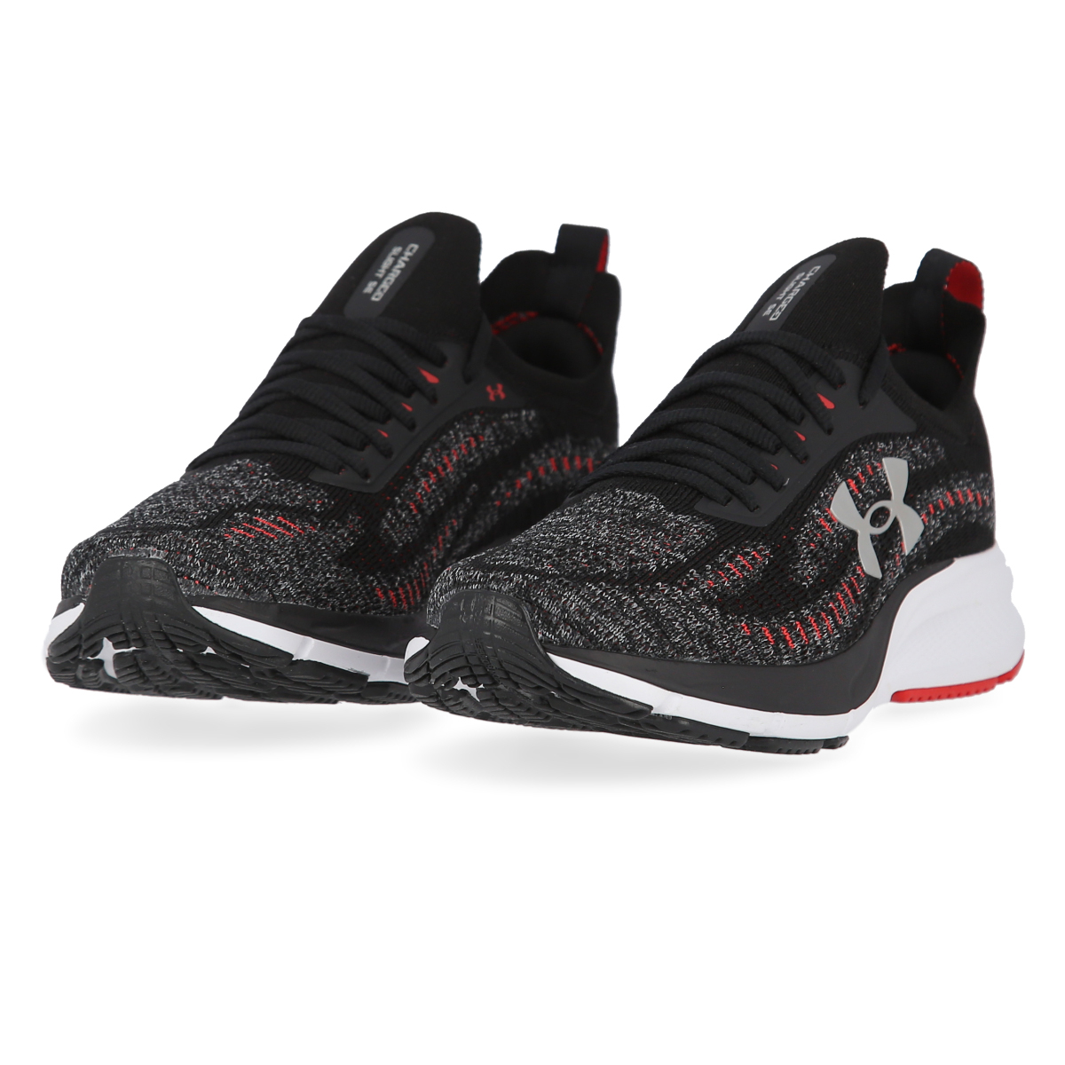 Zapatillas Running Under Armour Slight Se Lam Unisex,  image number null