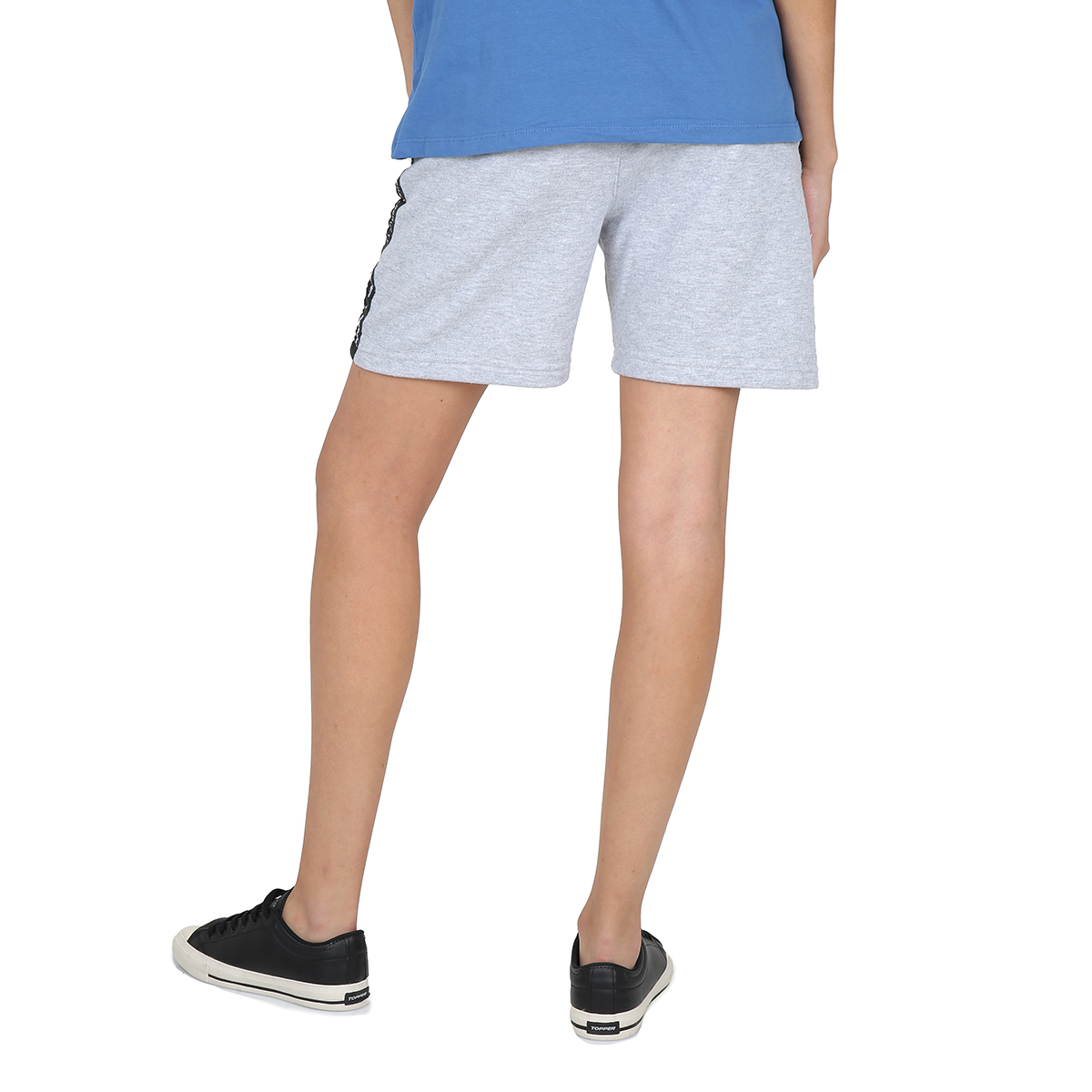 Short Topper Rx3 Baumm,  image number null