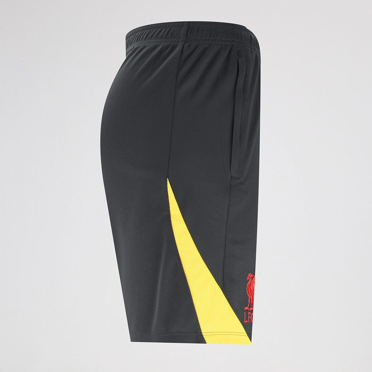 Short Fútbol Nike Liverpool FC Titular 24/25 Hombre,  image number null