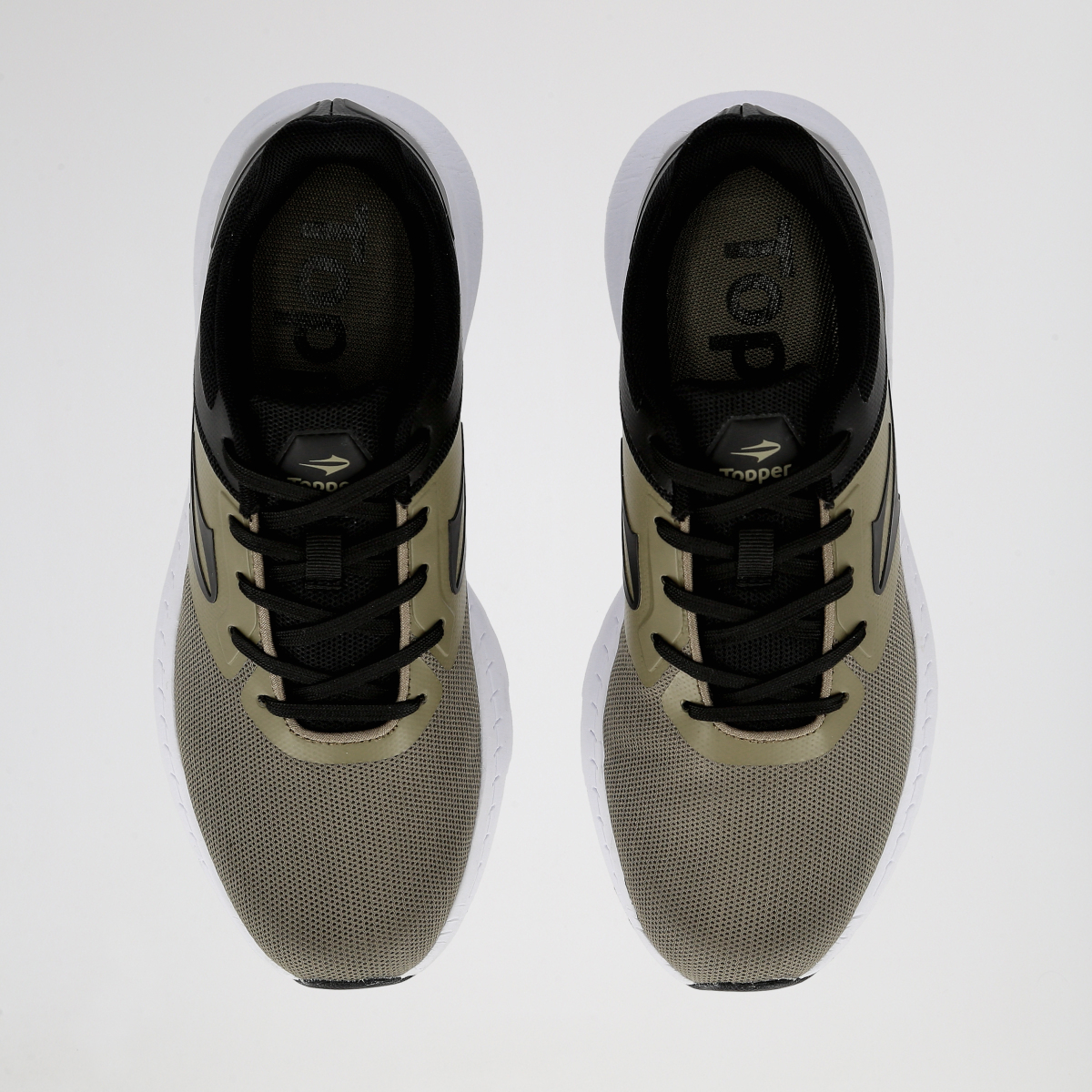 Zapatillas Topper Rack Hombre,  image number null