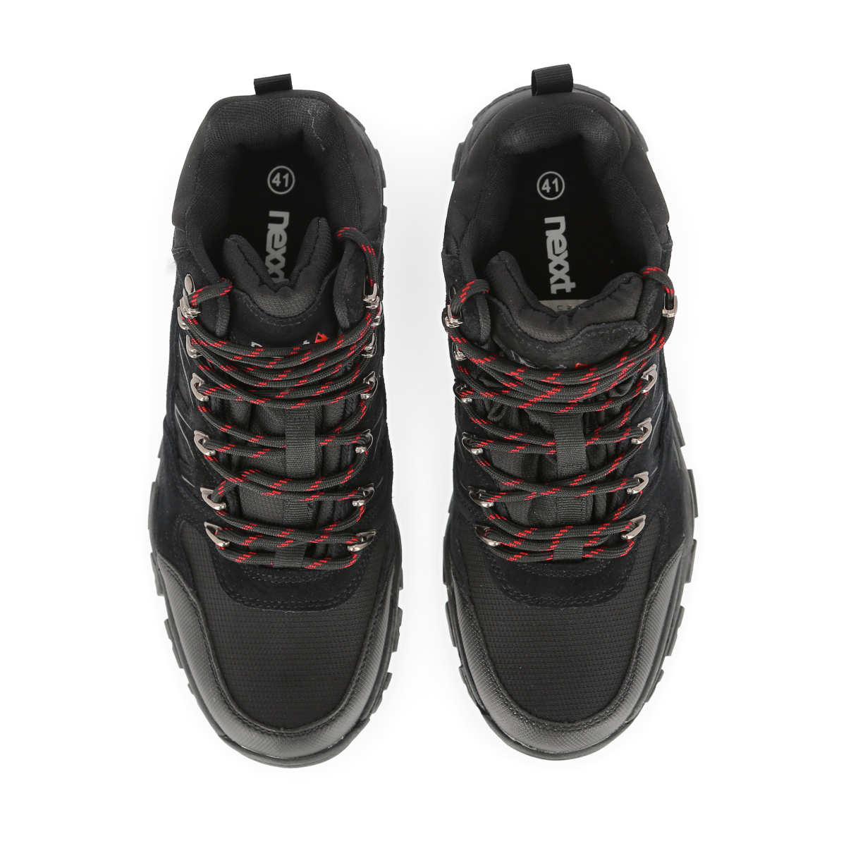 Zapatillas Outdoor Nexxt Trek Hombre,  image number null