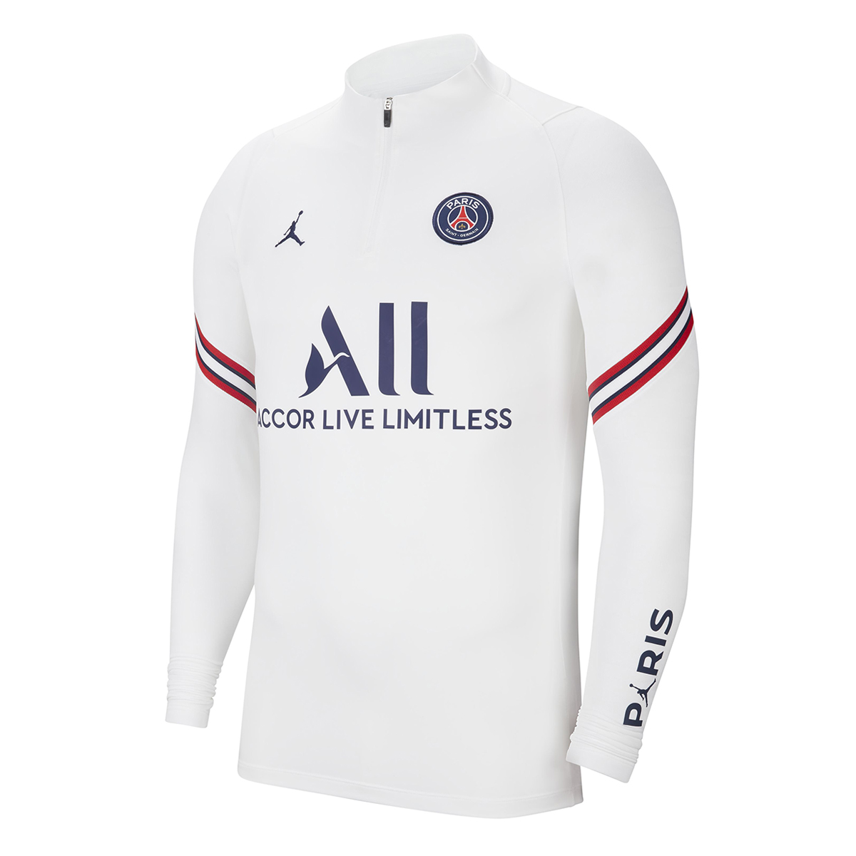 Buzo nike hotsell paris saint germain