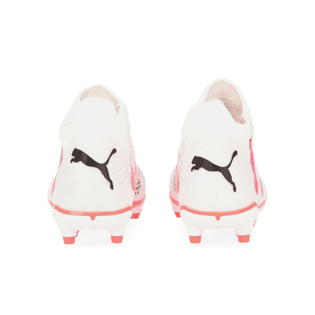 Botines Fútbol Puma Future Match FG/AG para Niños,  image number null