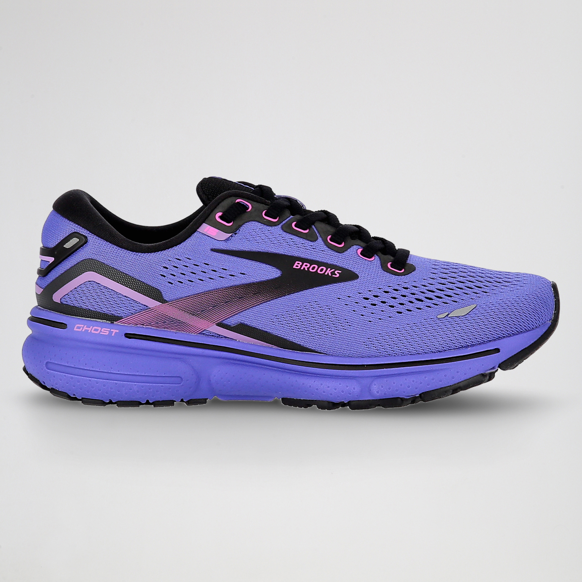 Zapatillas Running Brooks Ghost 15 Mujer,  image number null