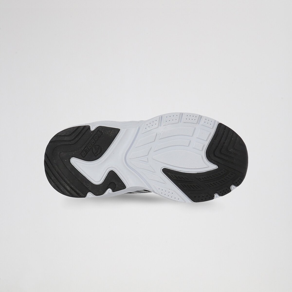 Zapatillas Topper Akron Infantil,  image number null