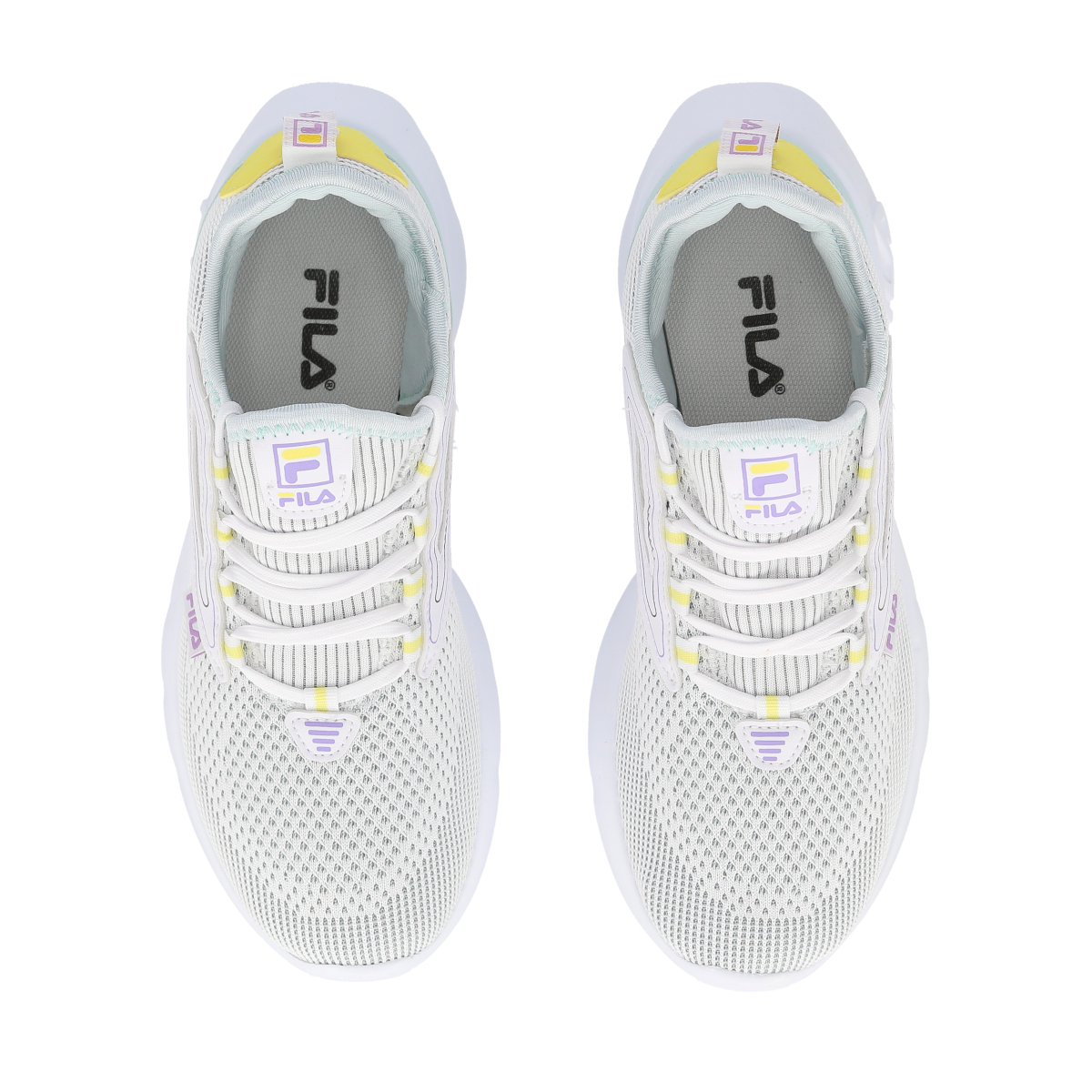 Zapatillas Entrenamiento Fila Engage Mujer,  image number null