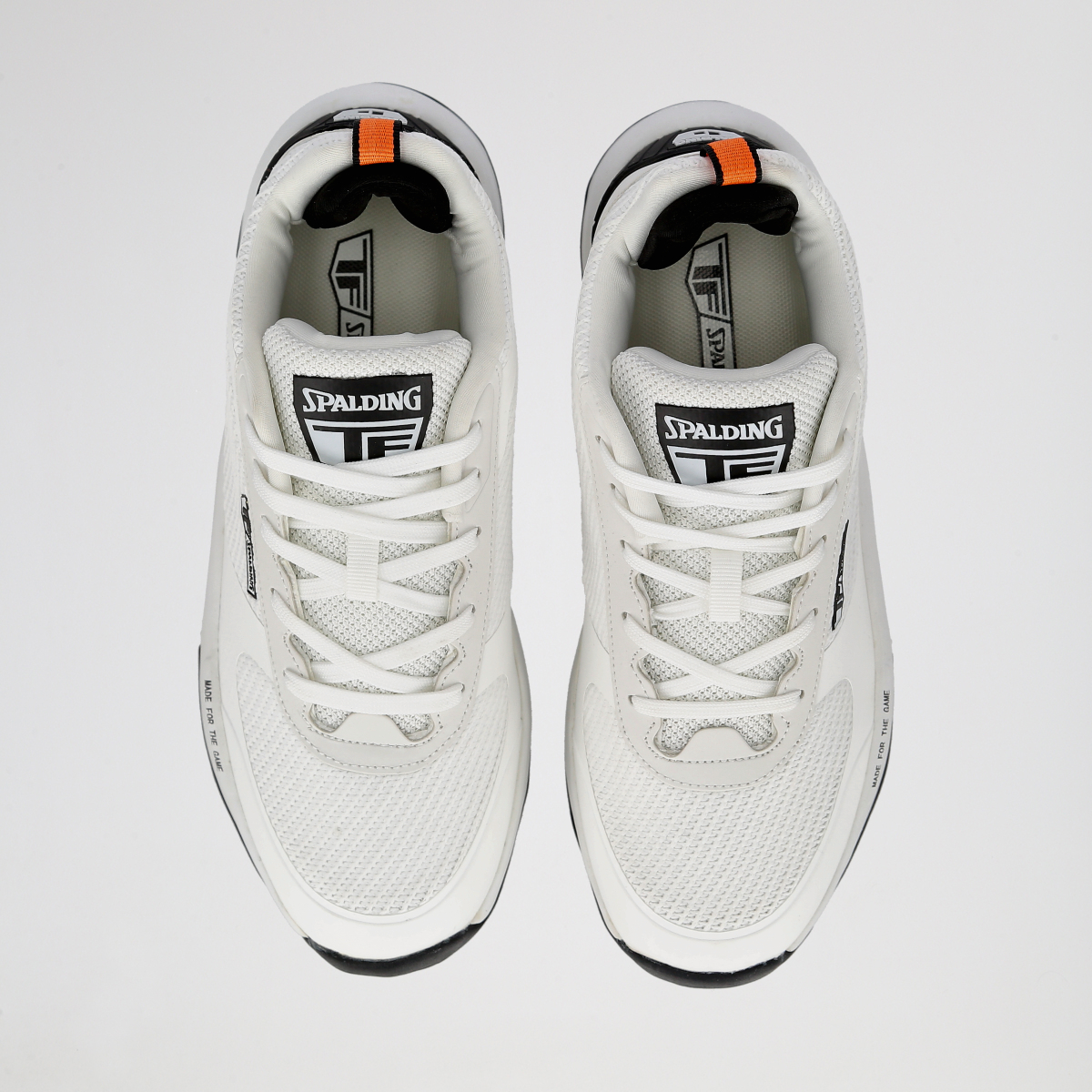 Zapatillas Spalding Layup Hombre,  image number null