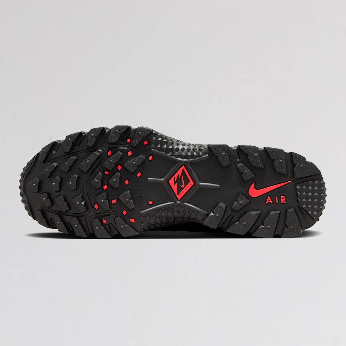 Zapatillas Nike Air Humara Hombre,  image number null