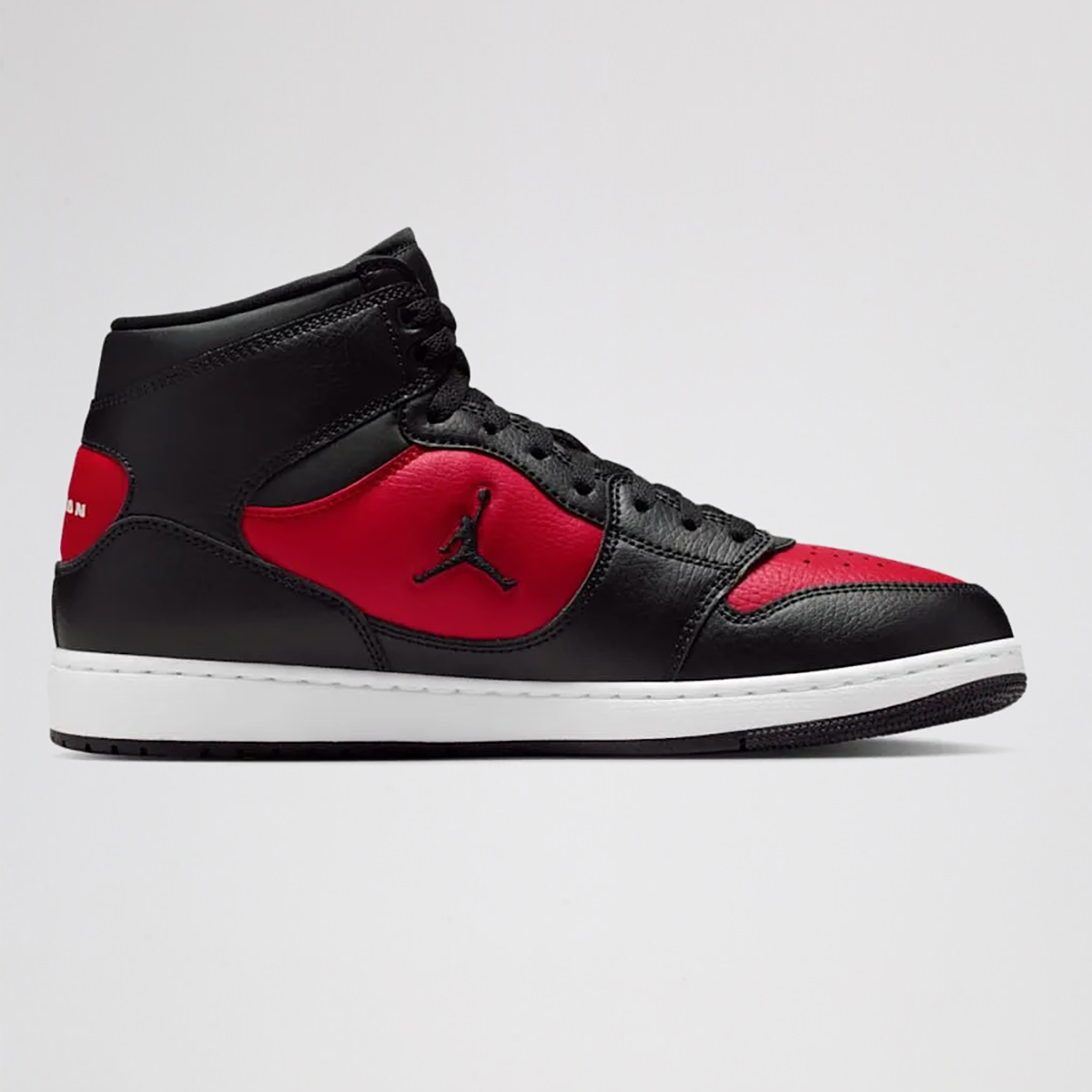 Zapatillas Jordan Court Connect Mid Hombre,  image number null