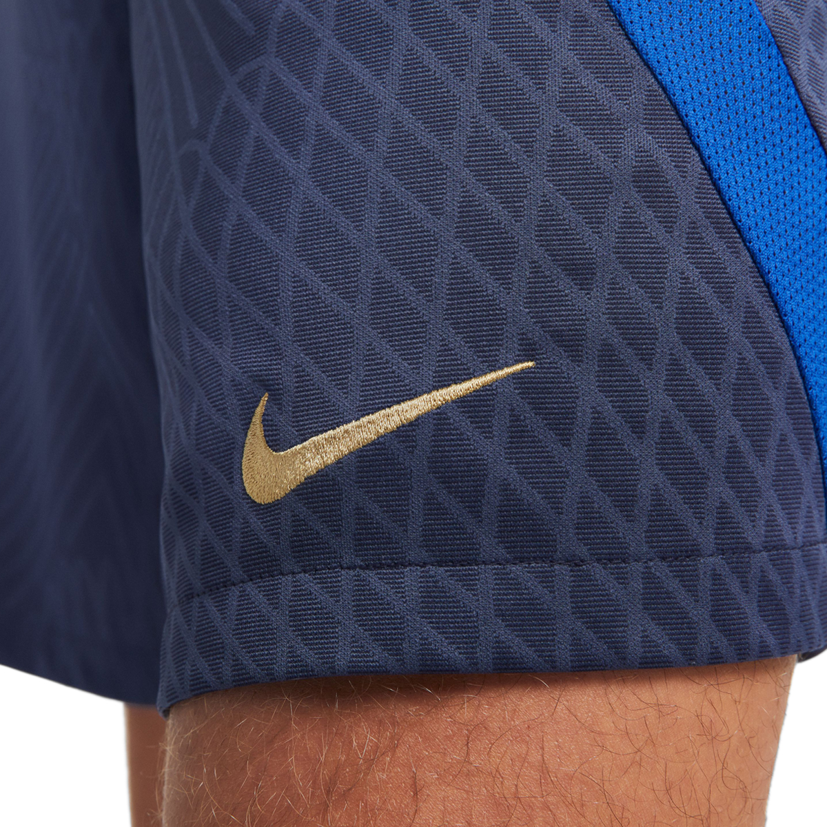 Short Nike Fff Strike,  image number null