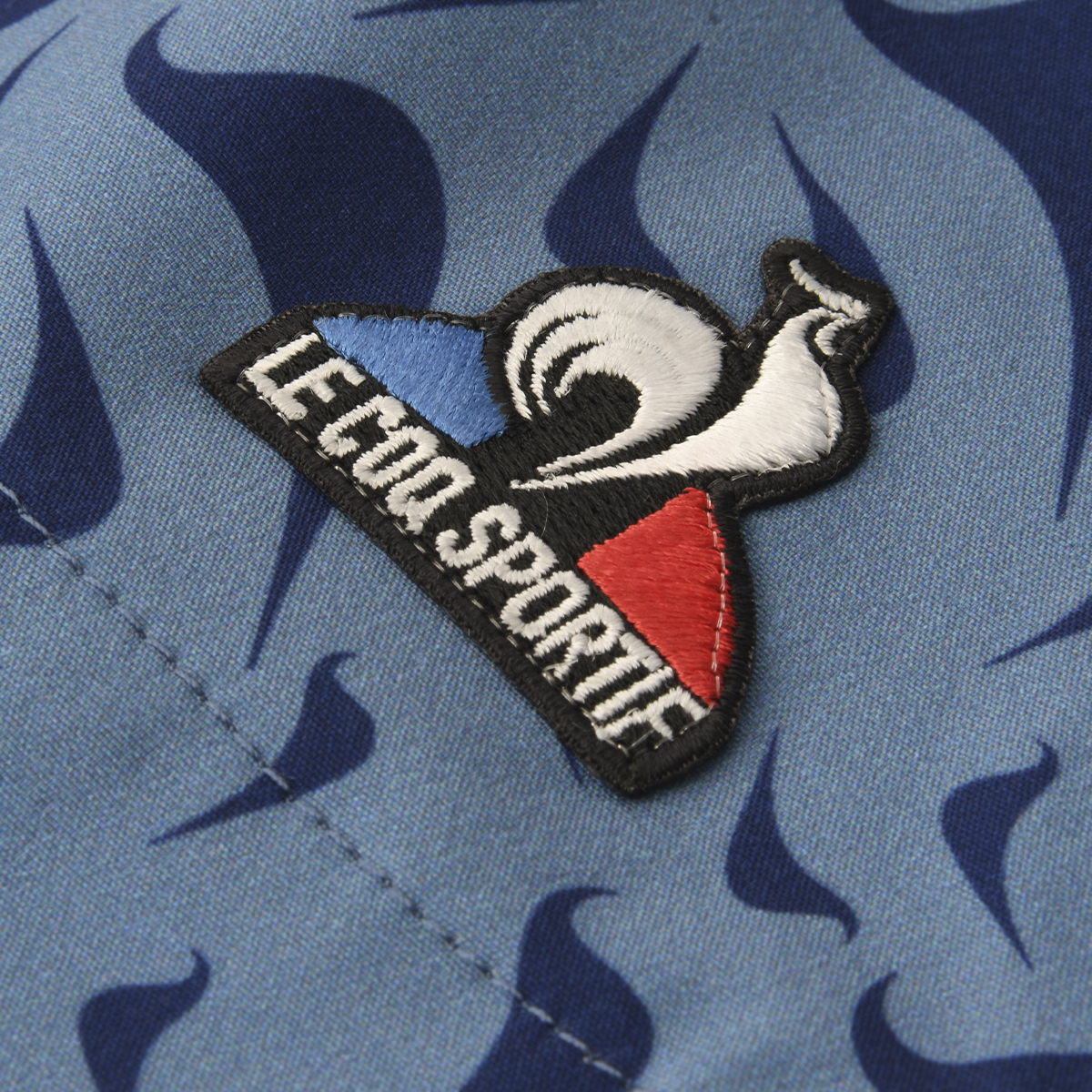 Short Le Coq Sportif Board Hombre,  image number null