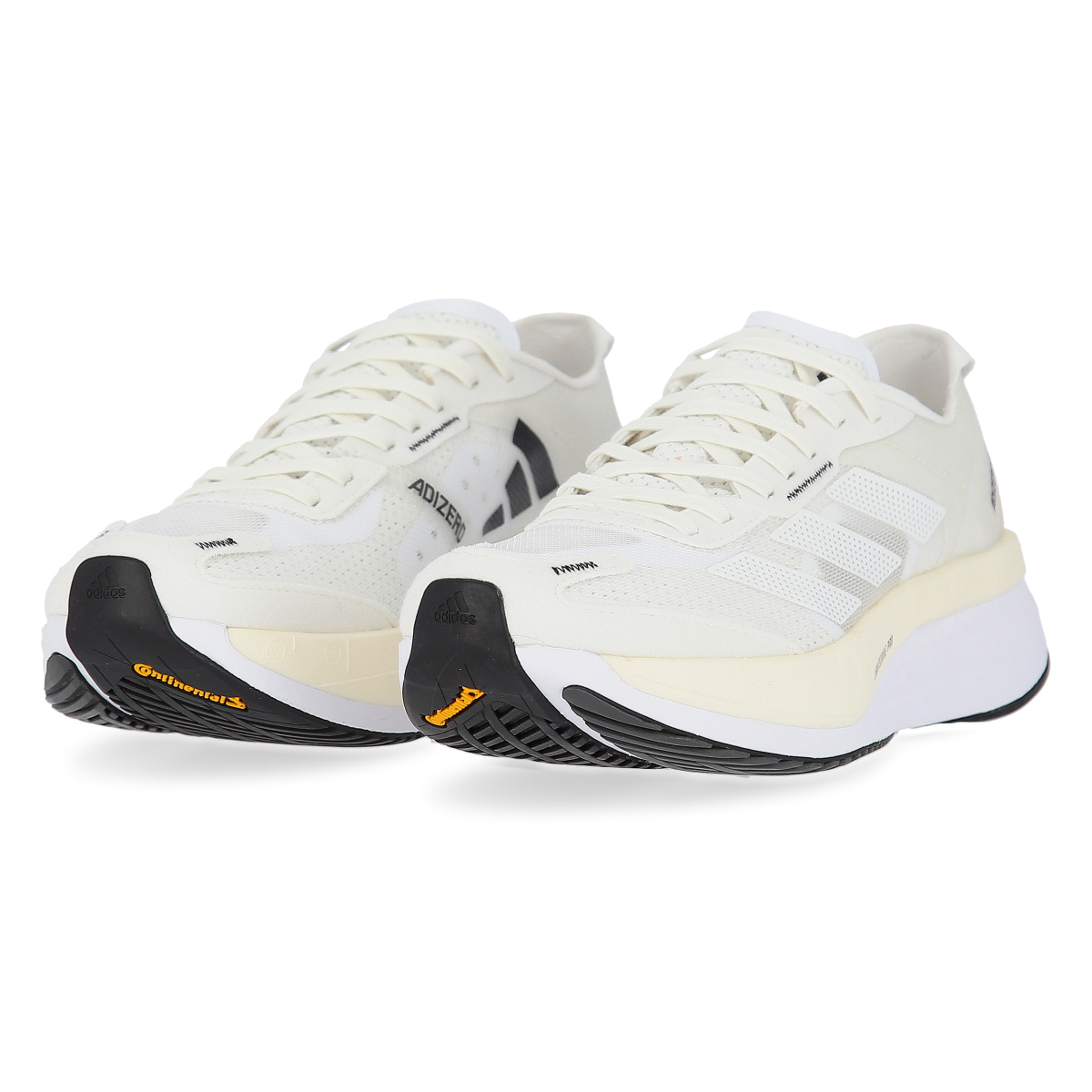 Zapatillas Running adidas Adizero Boston 11 Mujer,  image number null