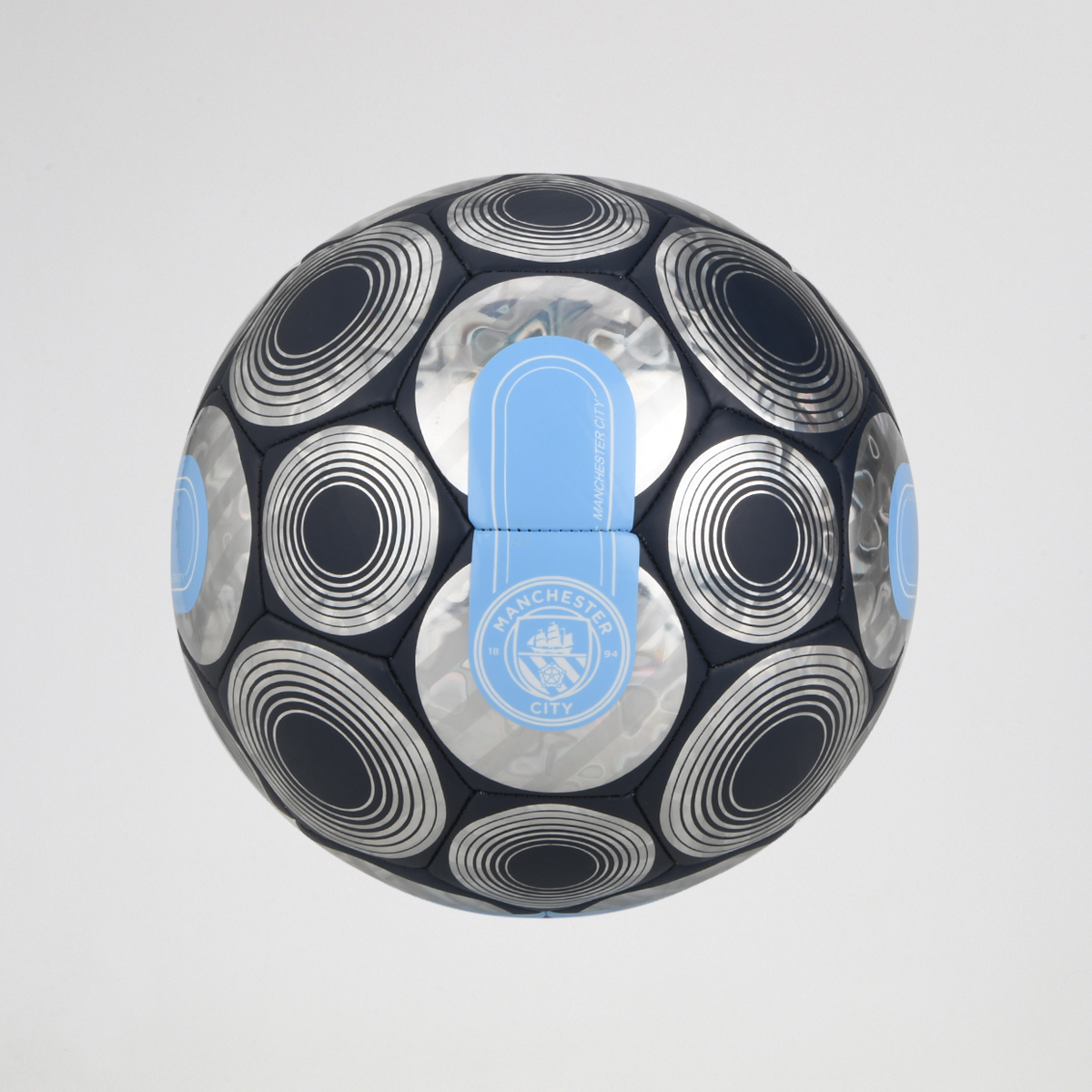 Pelota Puma Manchester City Culture,  image number null