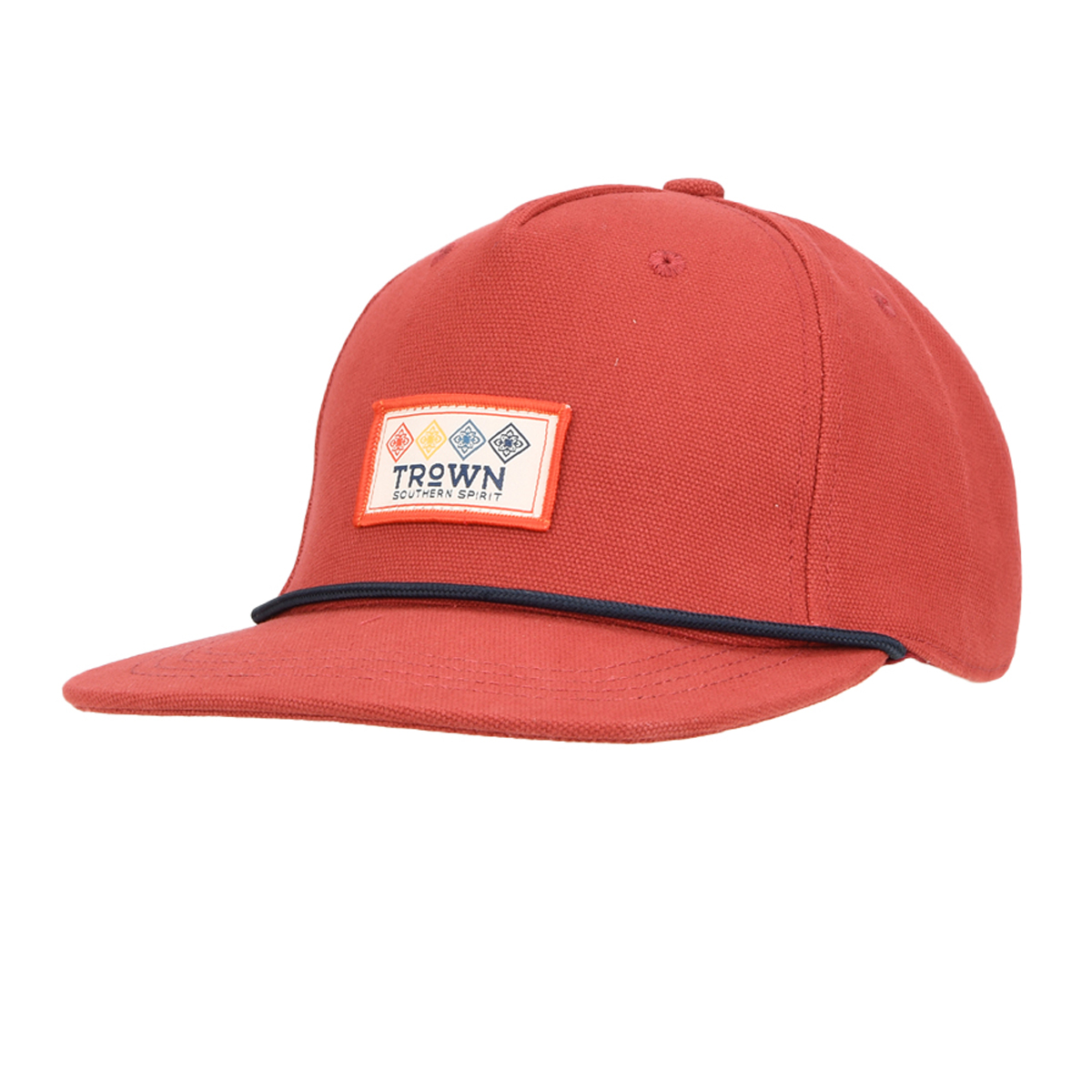 Gorra Trown 4 Stars,  image number null